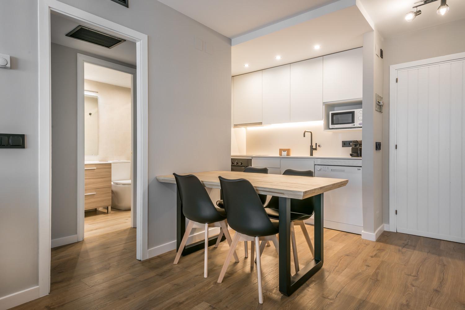 Teso Dera Mina By Totiaran Apartamento *