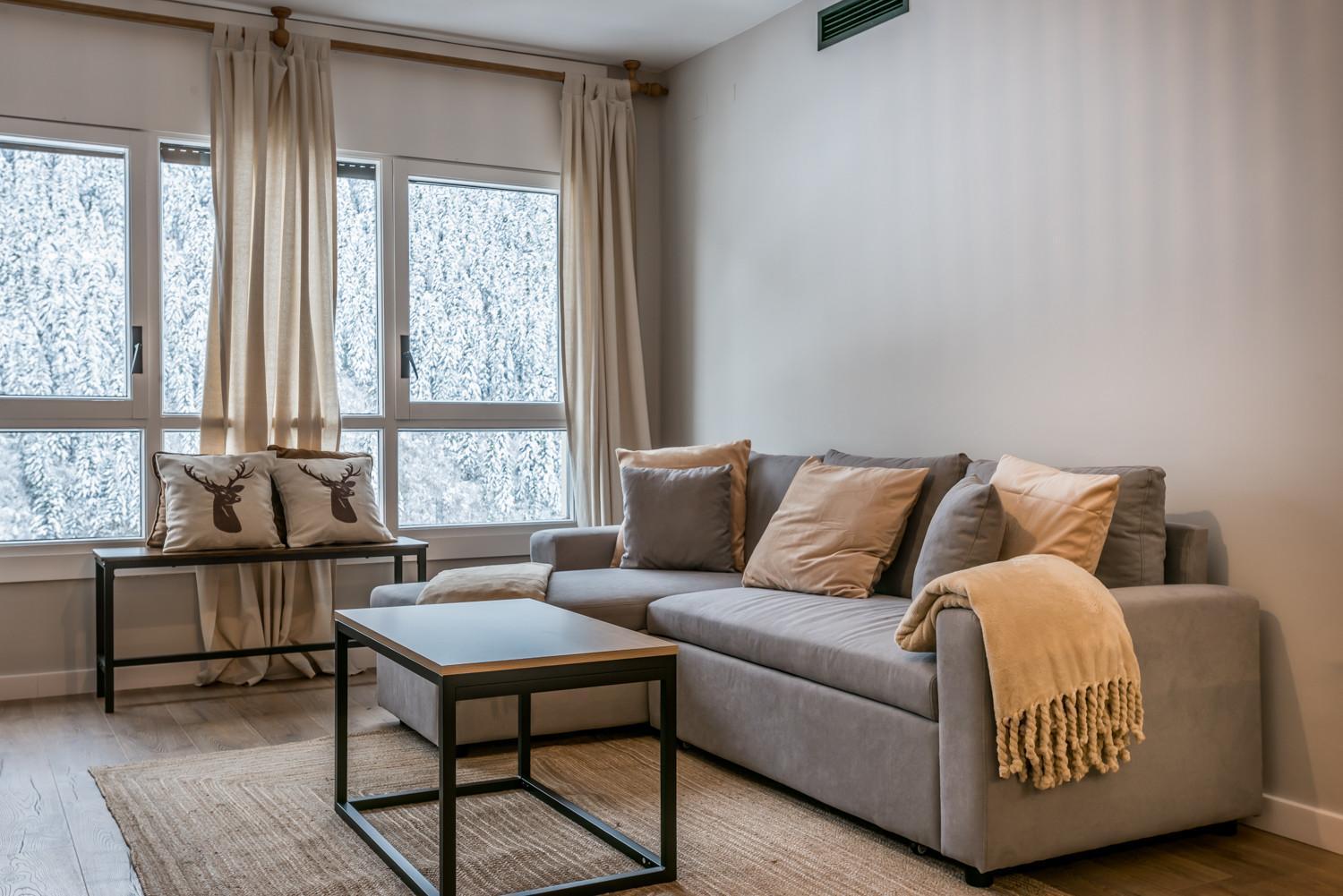 Teso Dera Mina By Totiaran Apartamento *