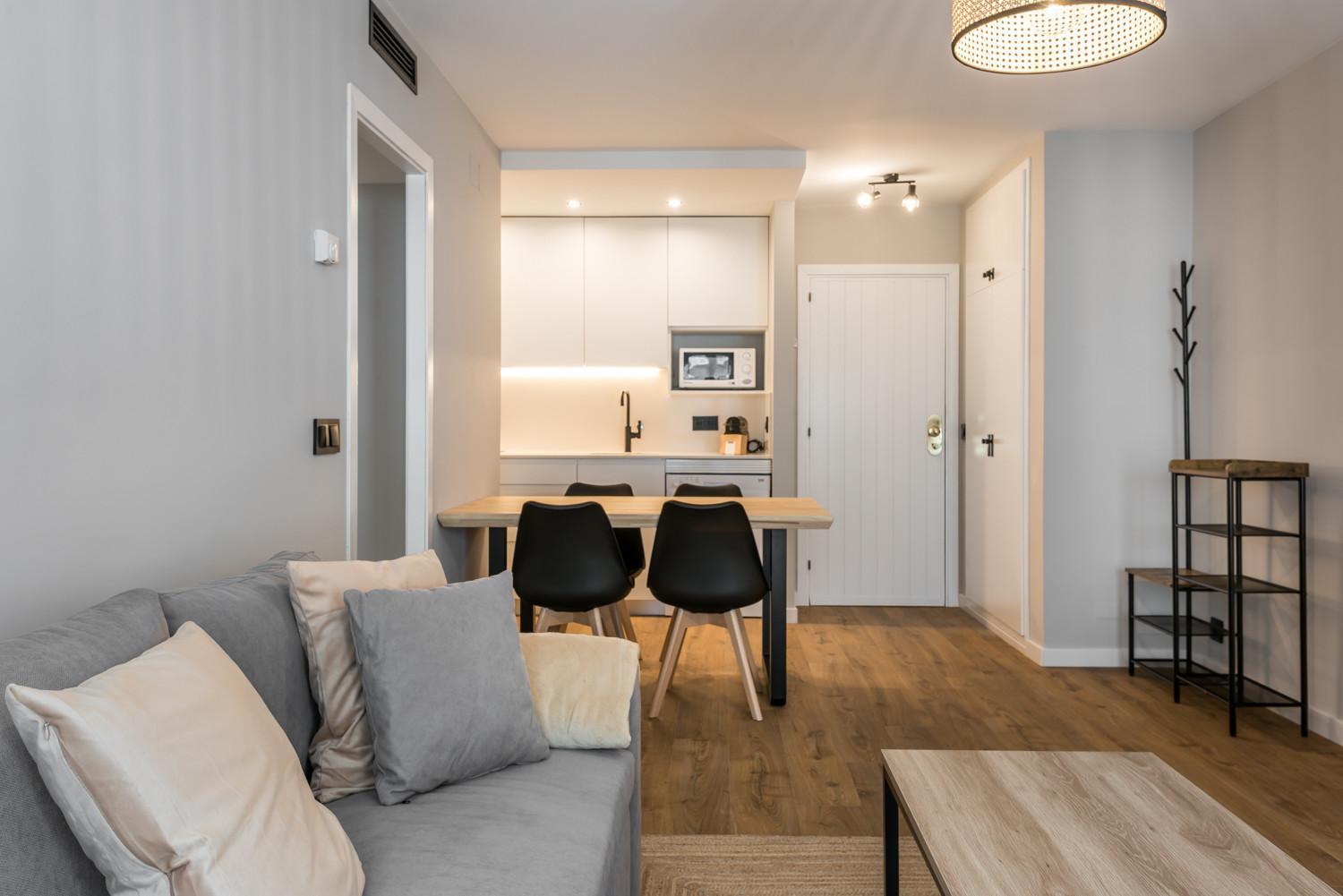 Teso Dera Mina By Totiaran Apartamento Baqueira Beret
