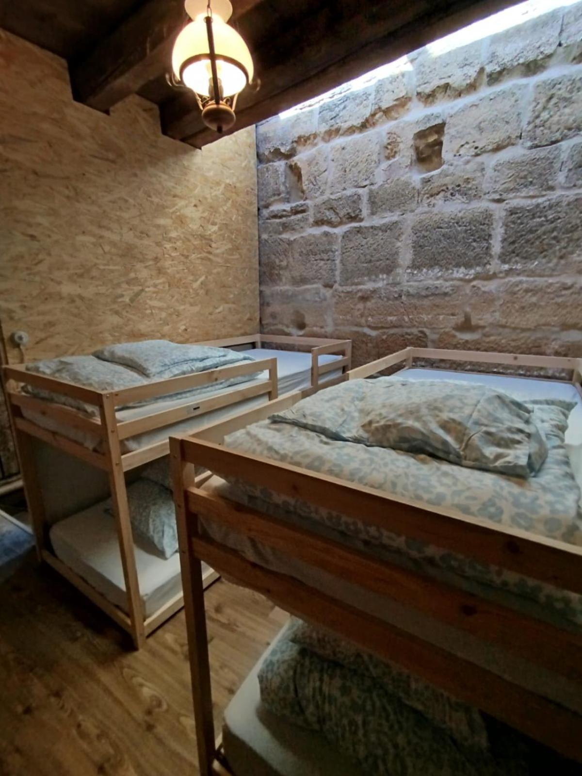 Holiday home Marilluna Aixoplucrural *