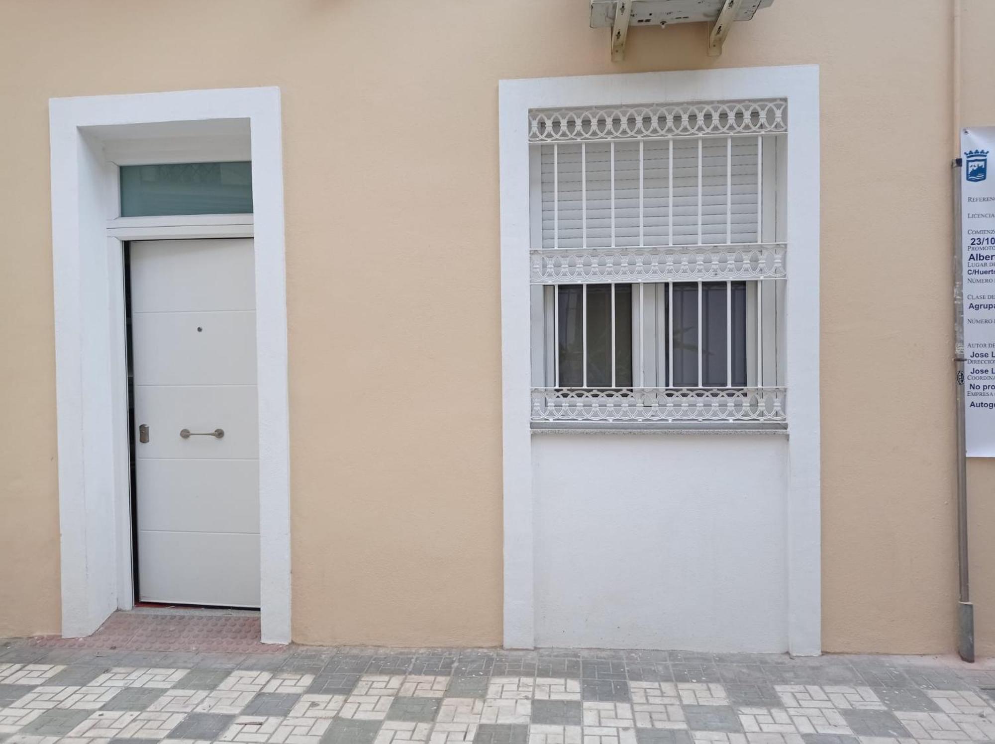 Apartamento Málaga