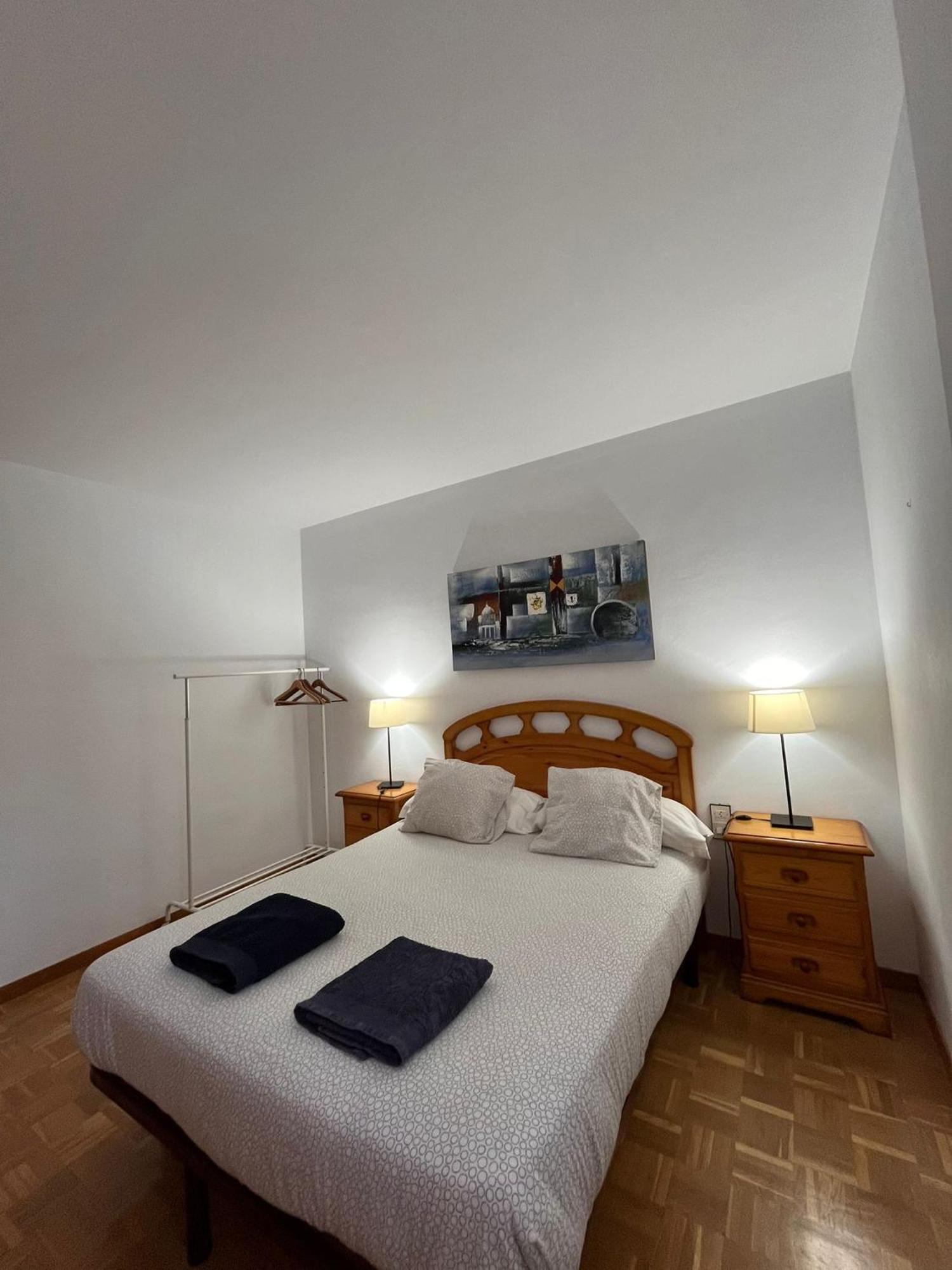 Apartamento Sauces Ii *