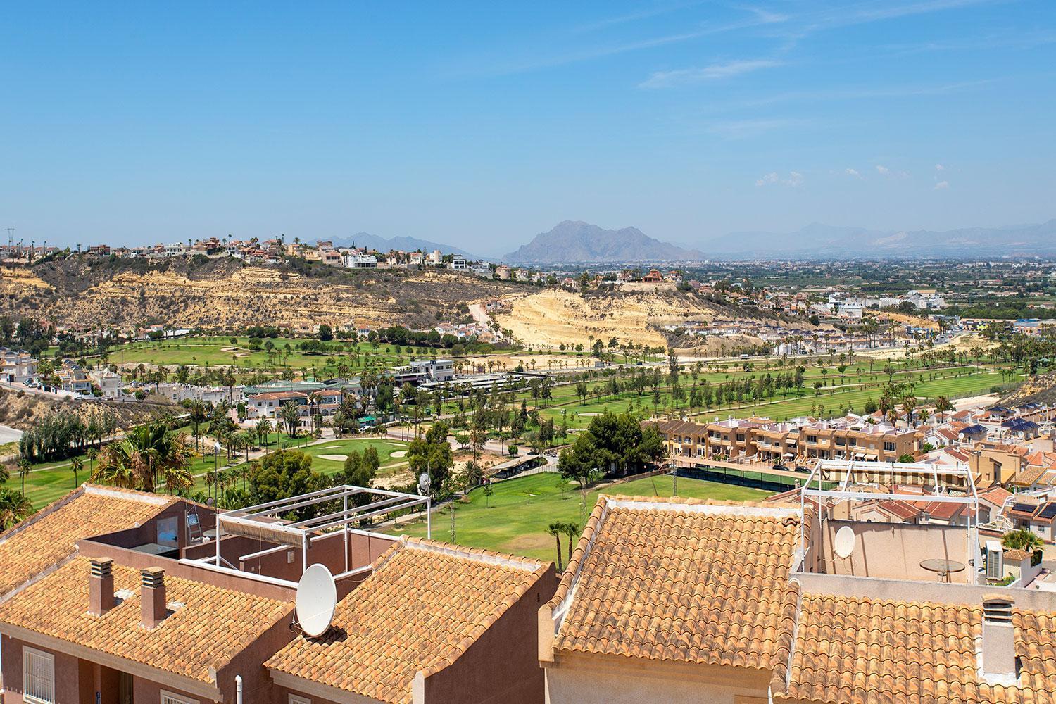 Ch Grazalema La Marquesa Apartamento Ciudad Quesada