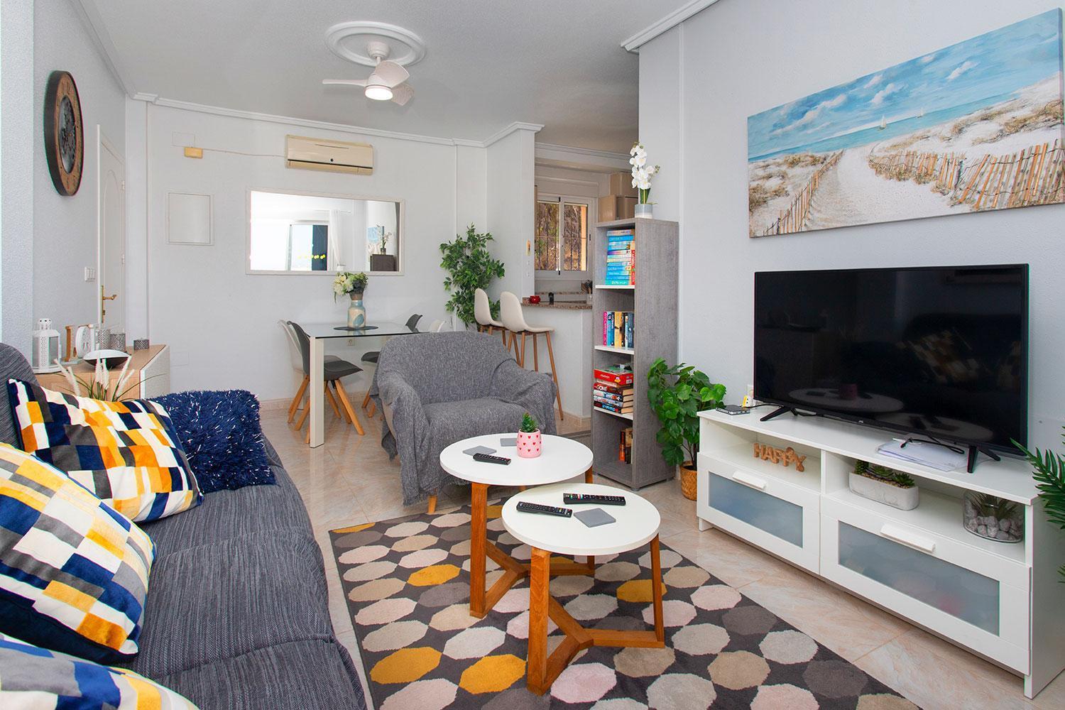 Apartamento Ch Grazalema La Marquesa Ciudad Quesada