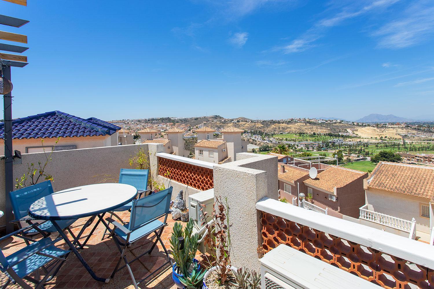 Ch Grazalema La Marquesa Apartamento