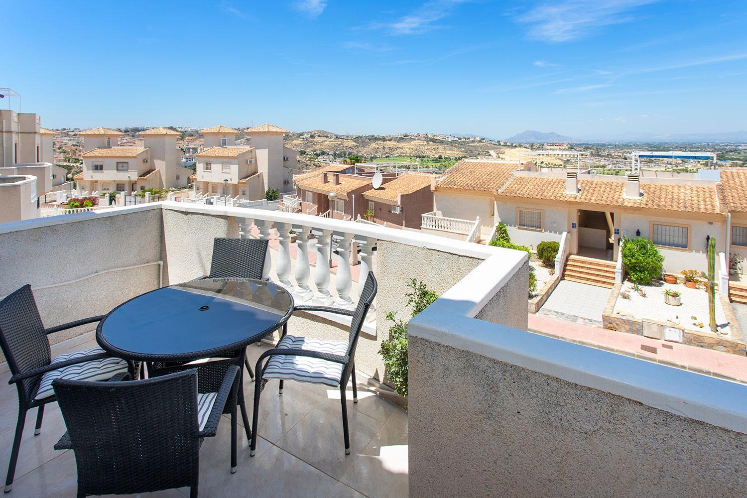 Ch Grazalema La Marquesa Apartamento Ciudad Quesada