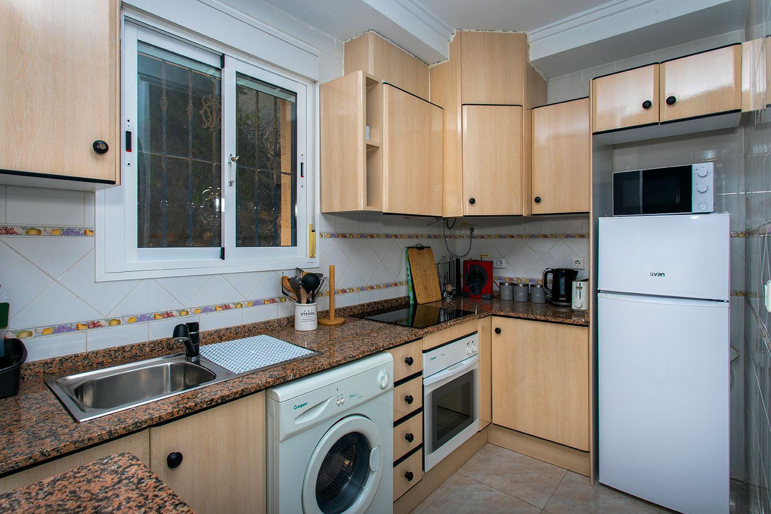 Apartamento Ch Grazalema La Marquesa Ciudad Quesada