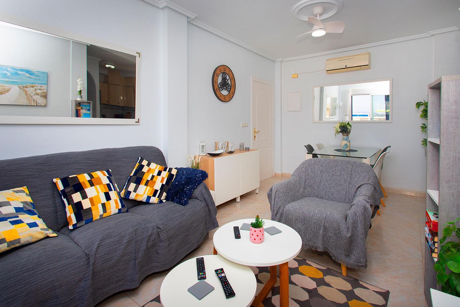 Apartamento Ch Grazalema La Marquesa *