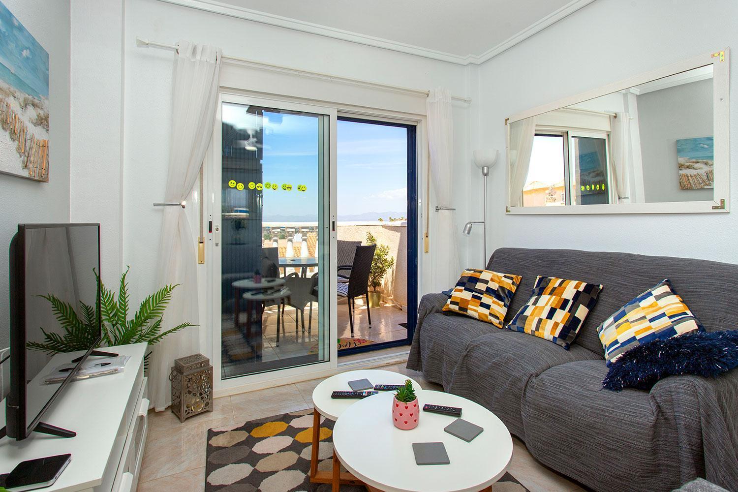 Ch Grazalema La Marquesa Apartamento Ciudad Quesada