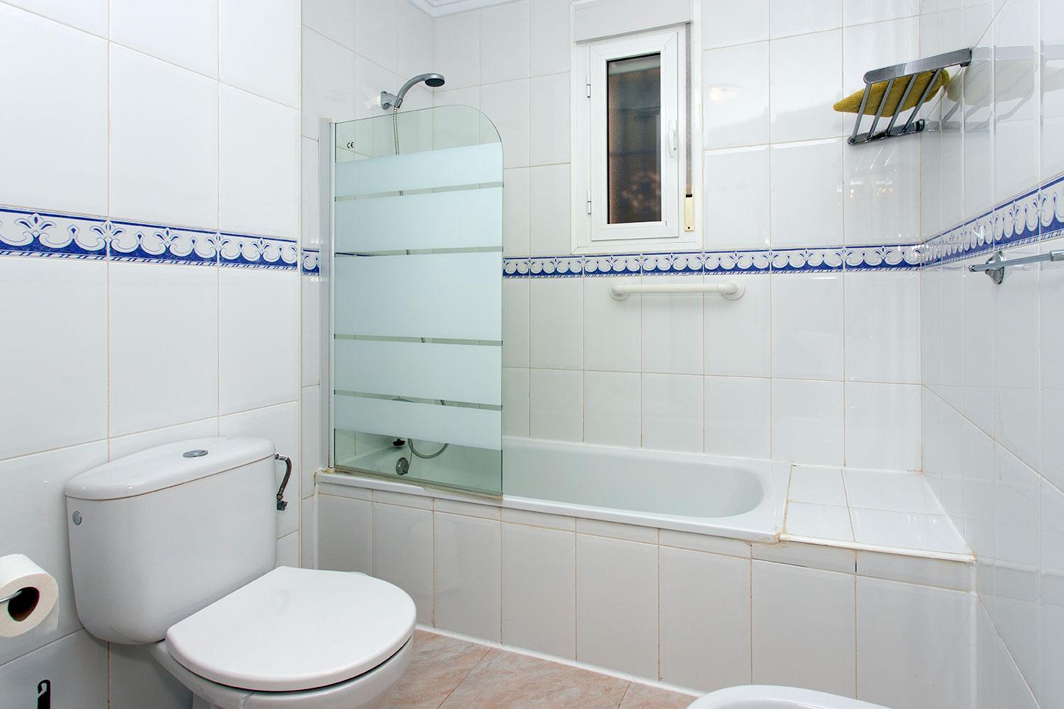 Ch Grazalema La Marquesa Apartamento