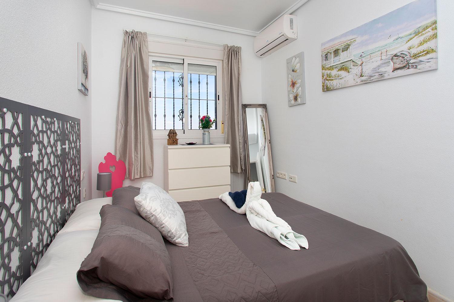 Apartamento Ch Grazalema La Marquesa