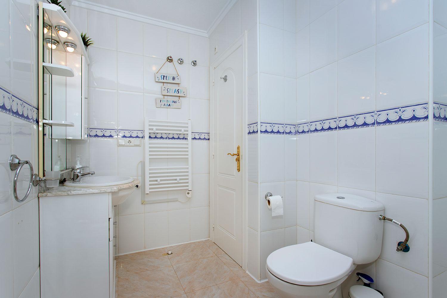 Ch Grazalema La Marquesa Apartamento *