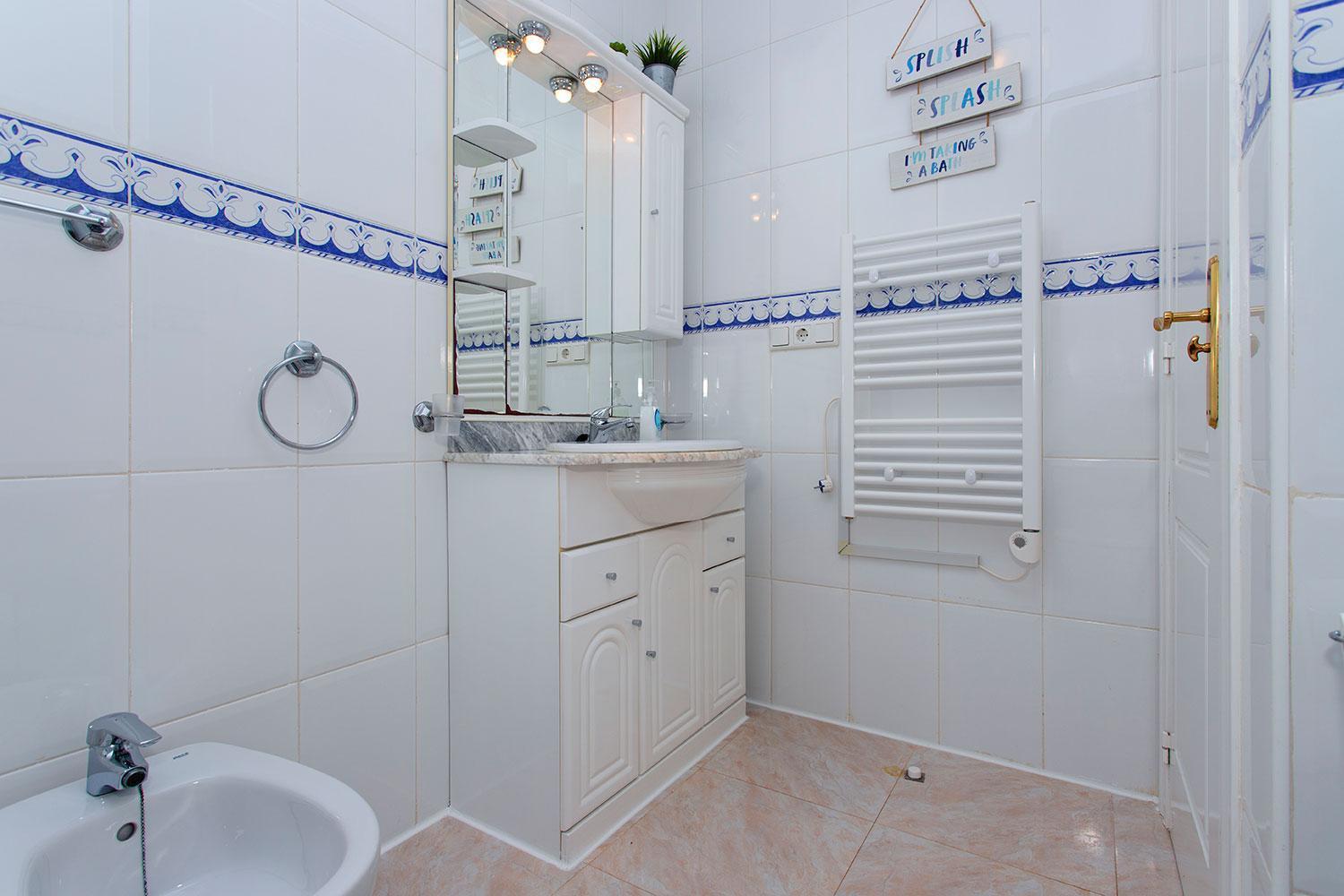 Apartamento Ch Grazalema La Marquesa *