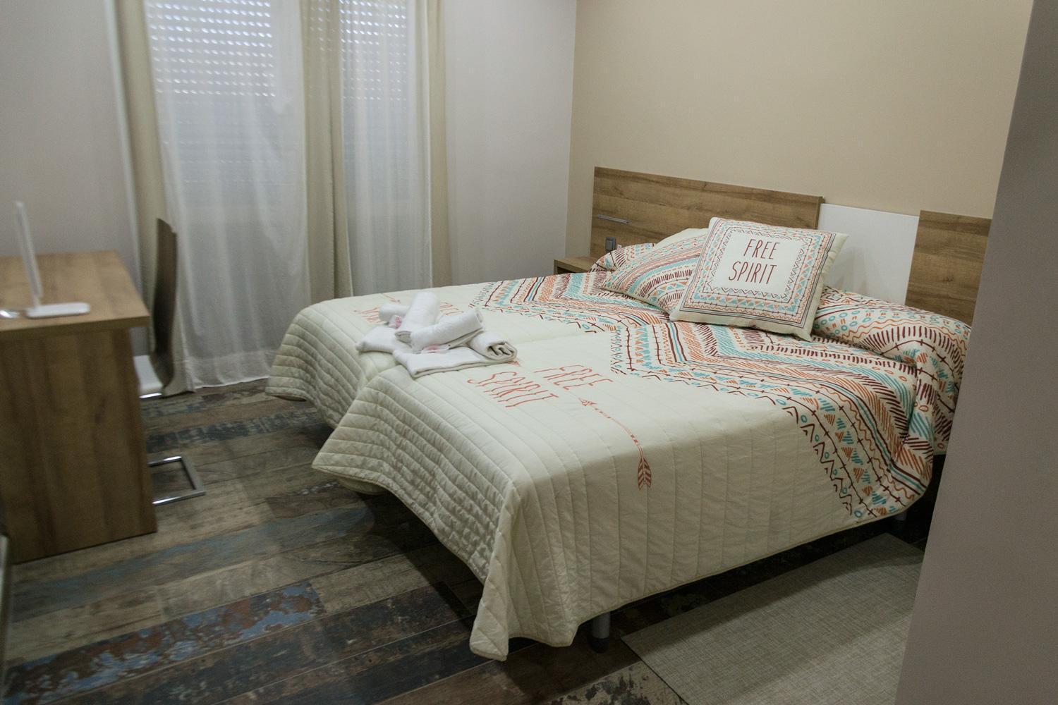 Guest house Oasis De Bardenas, Con Piscina Privada