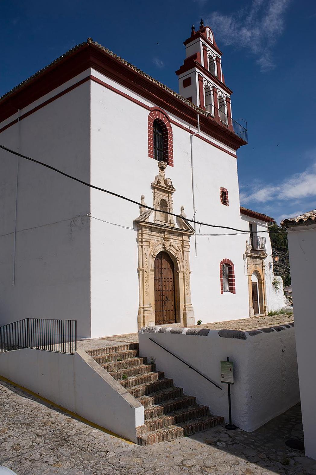 San José Grazalema