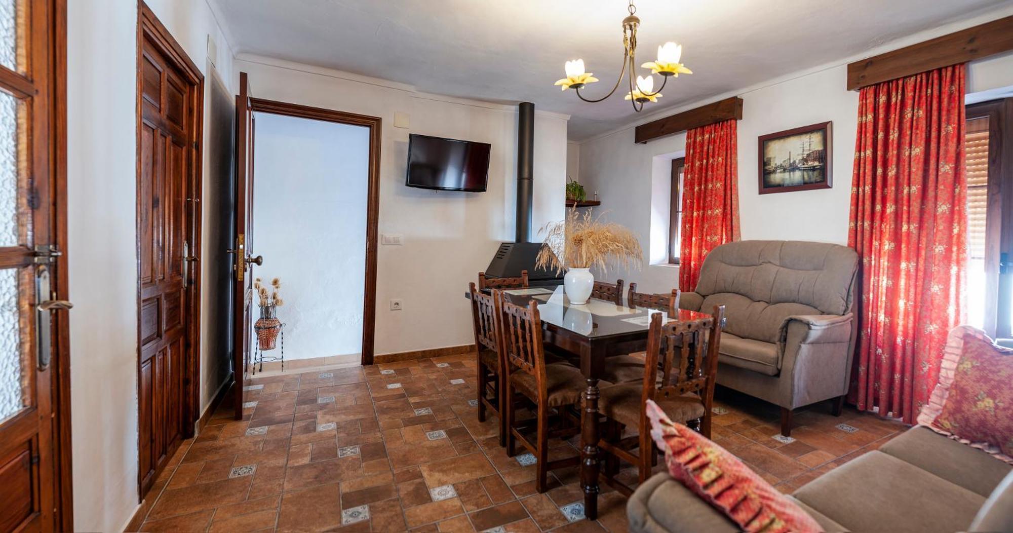San José Apartamento