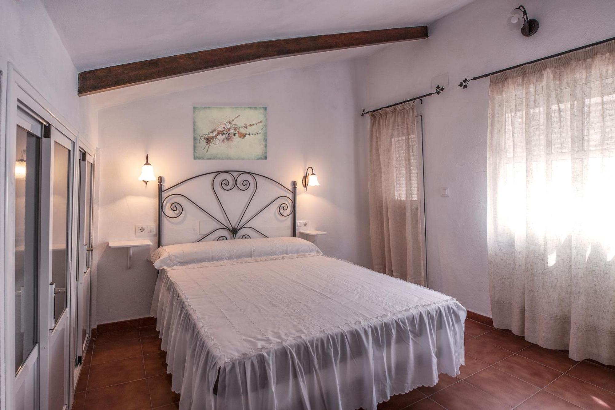 Apartamento San José