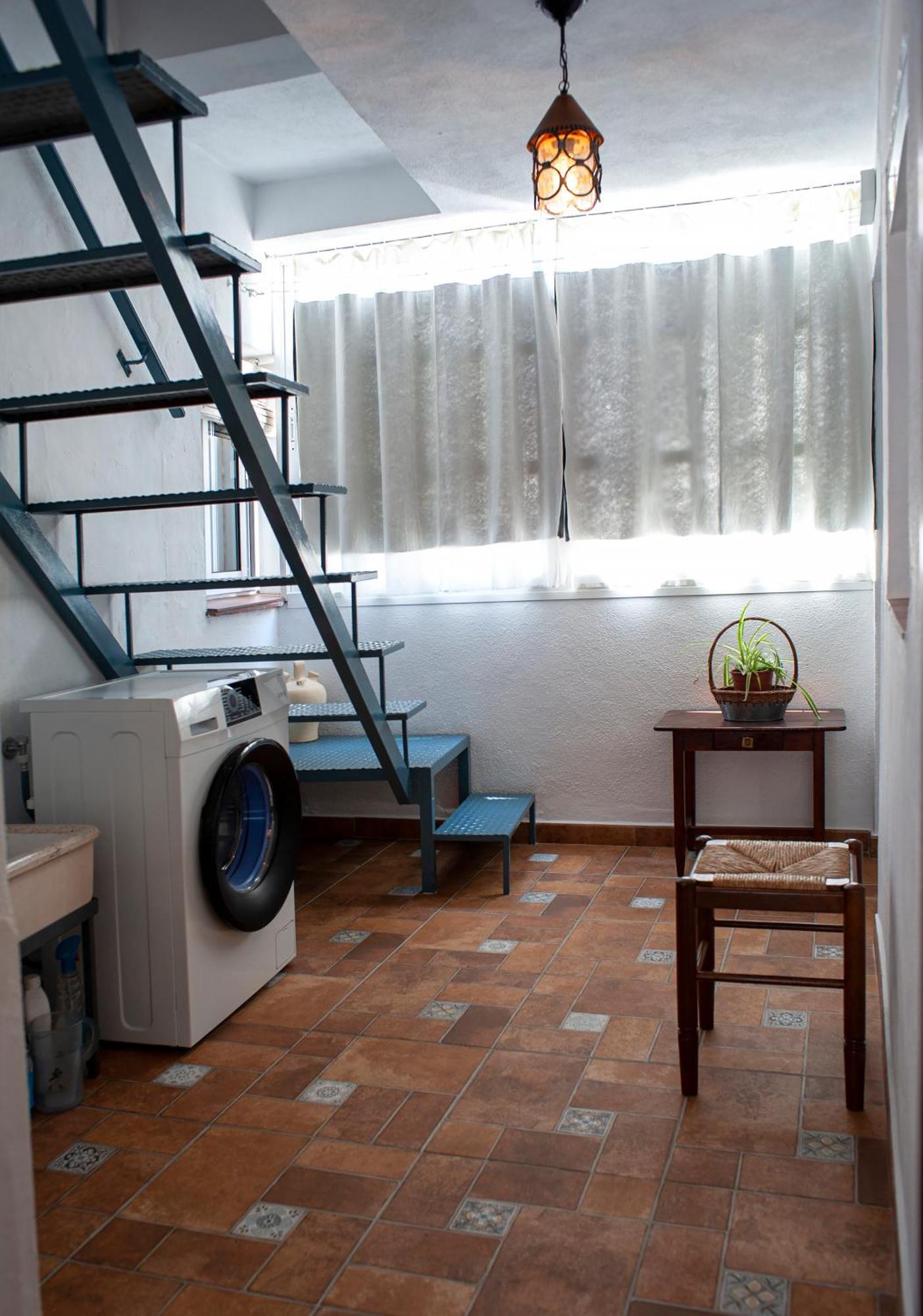 Apartamento San José *