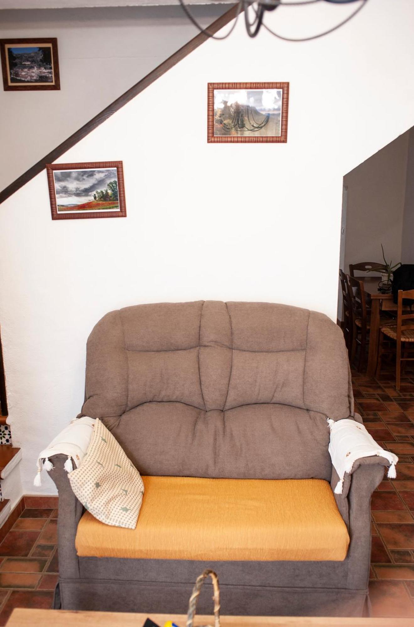 Apartment La Callejita Grazalema