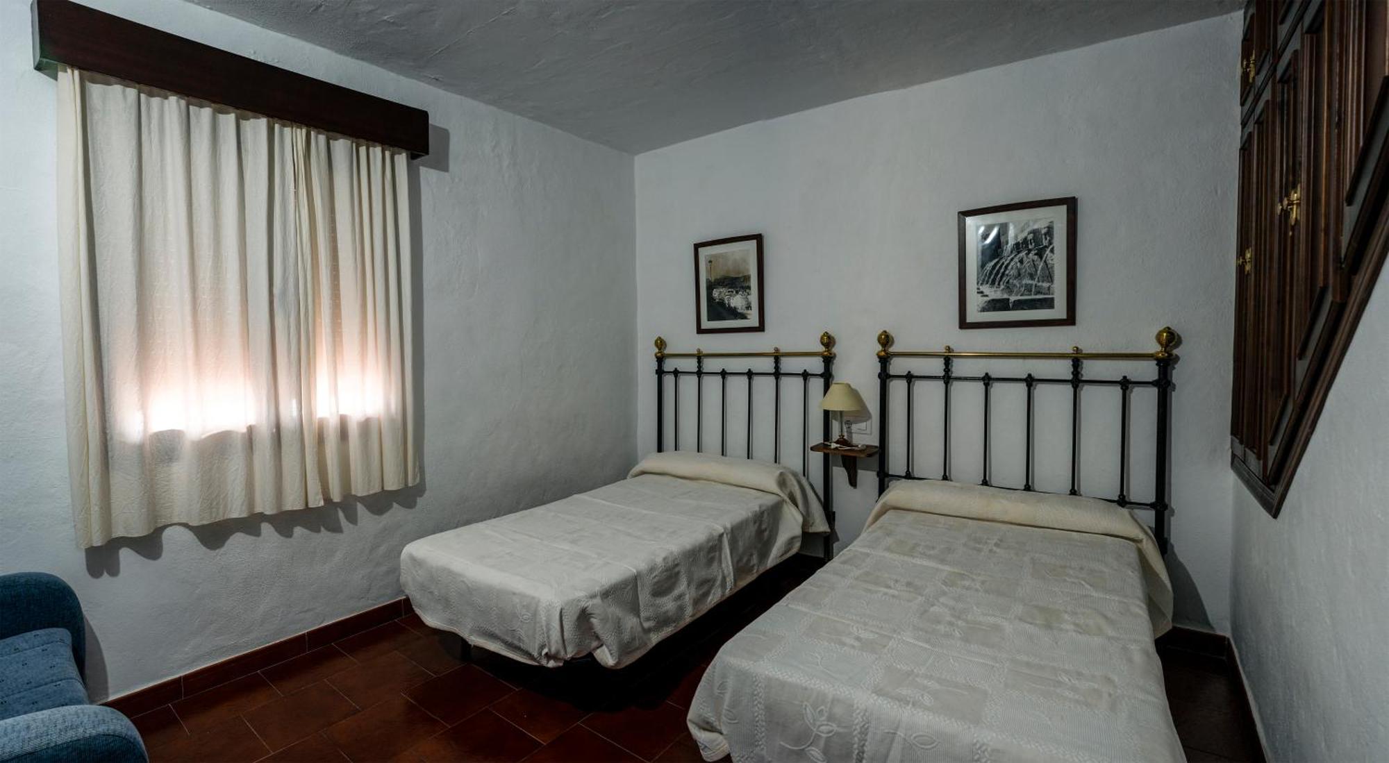 Apartment La Callejita