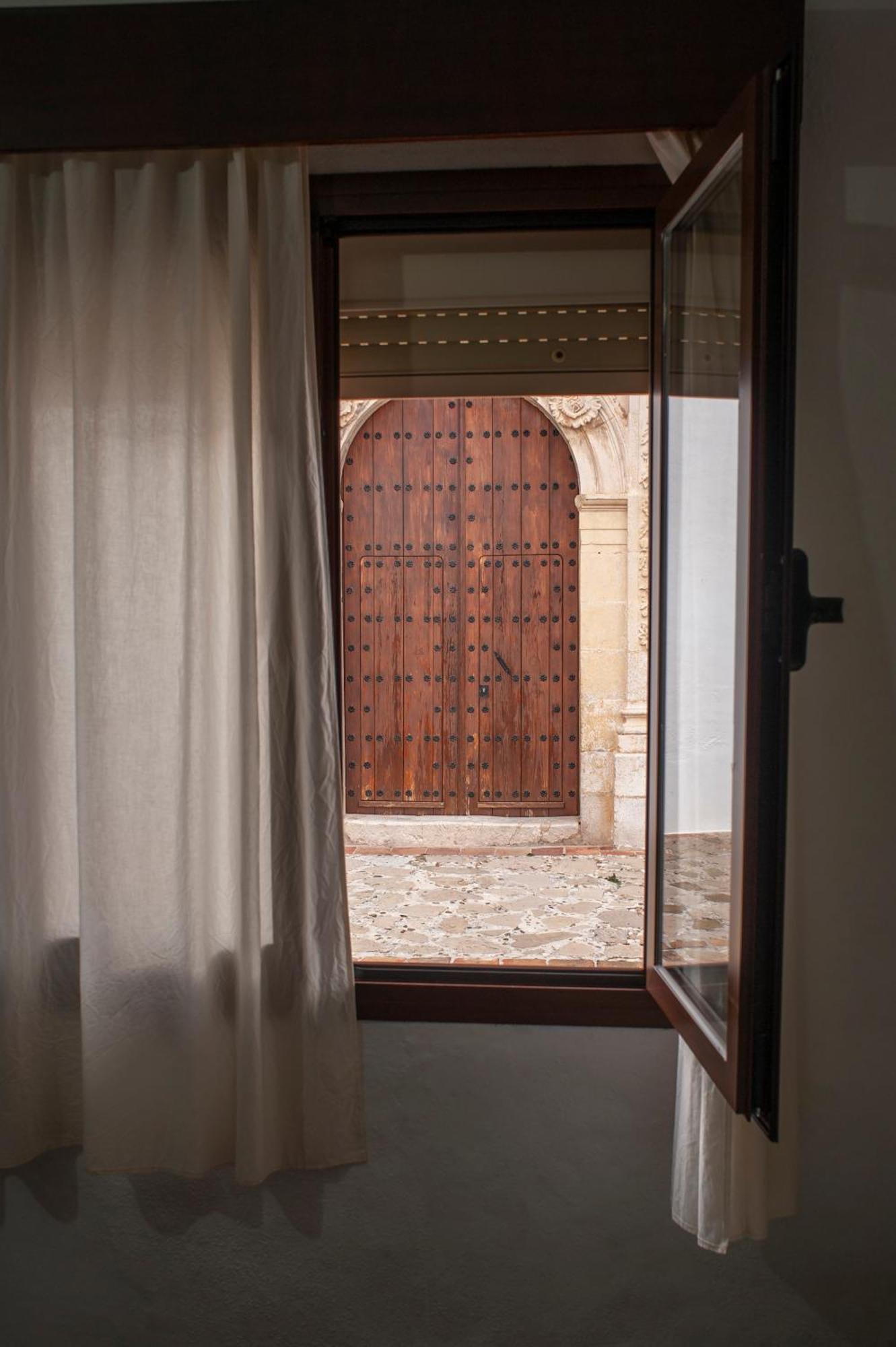 La Callejita Apartment *