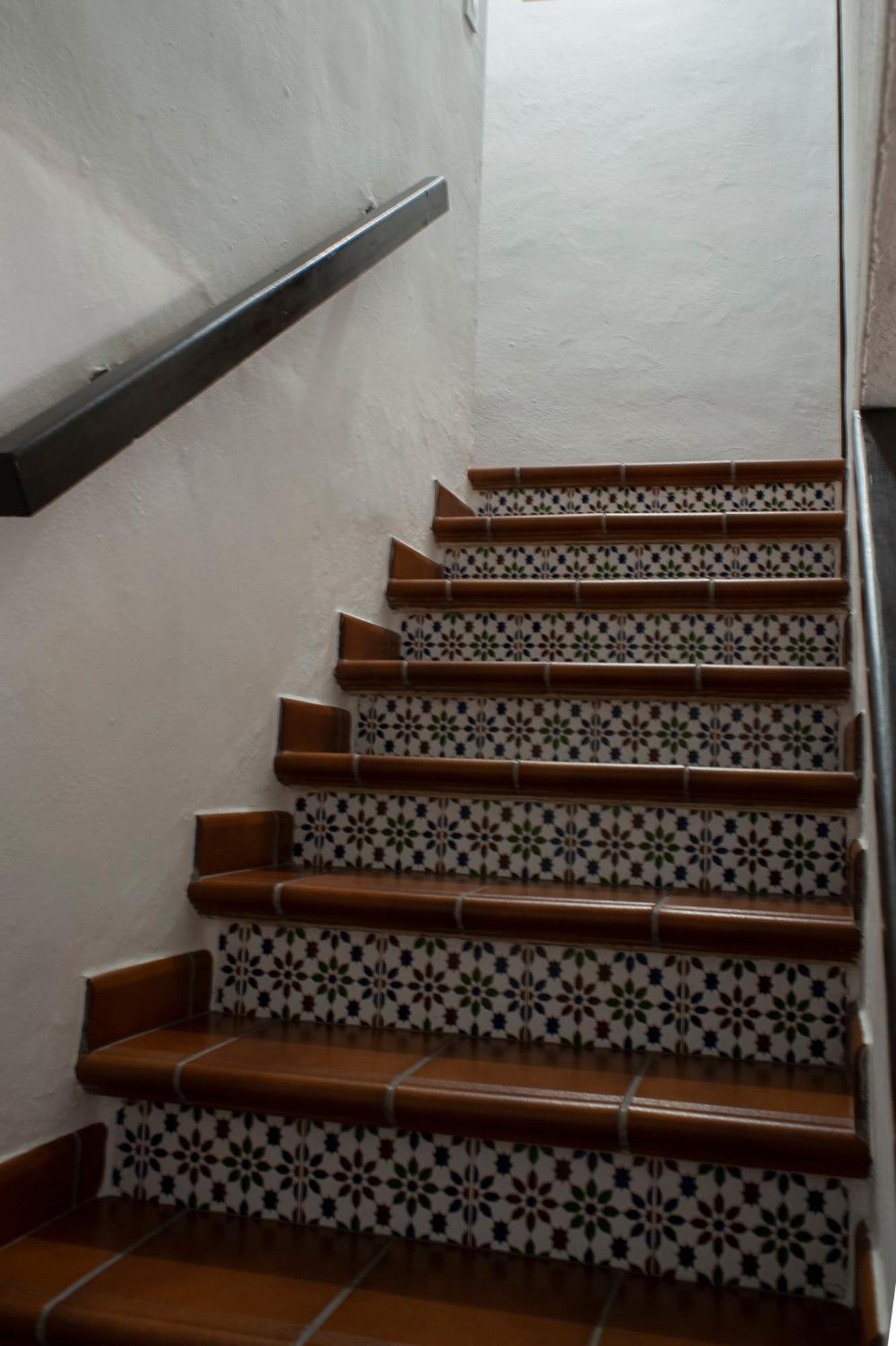 Apartment La Callejita Grazalema