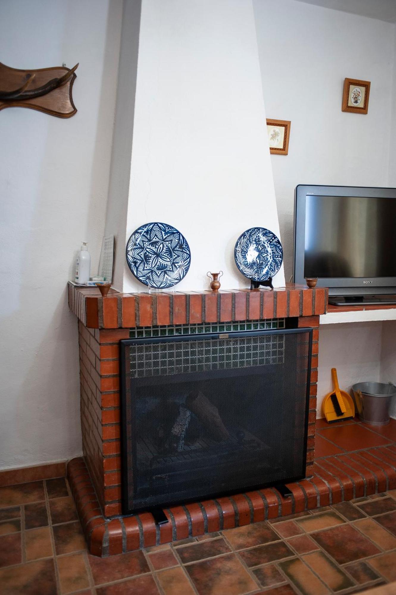 La Callejita Apartment