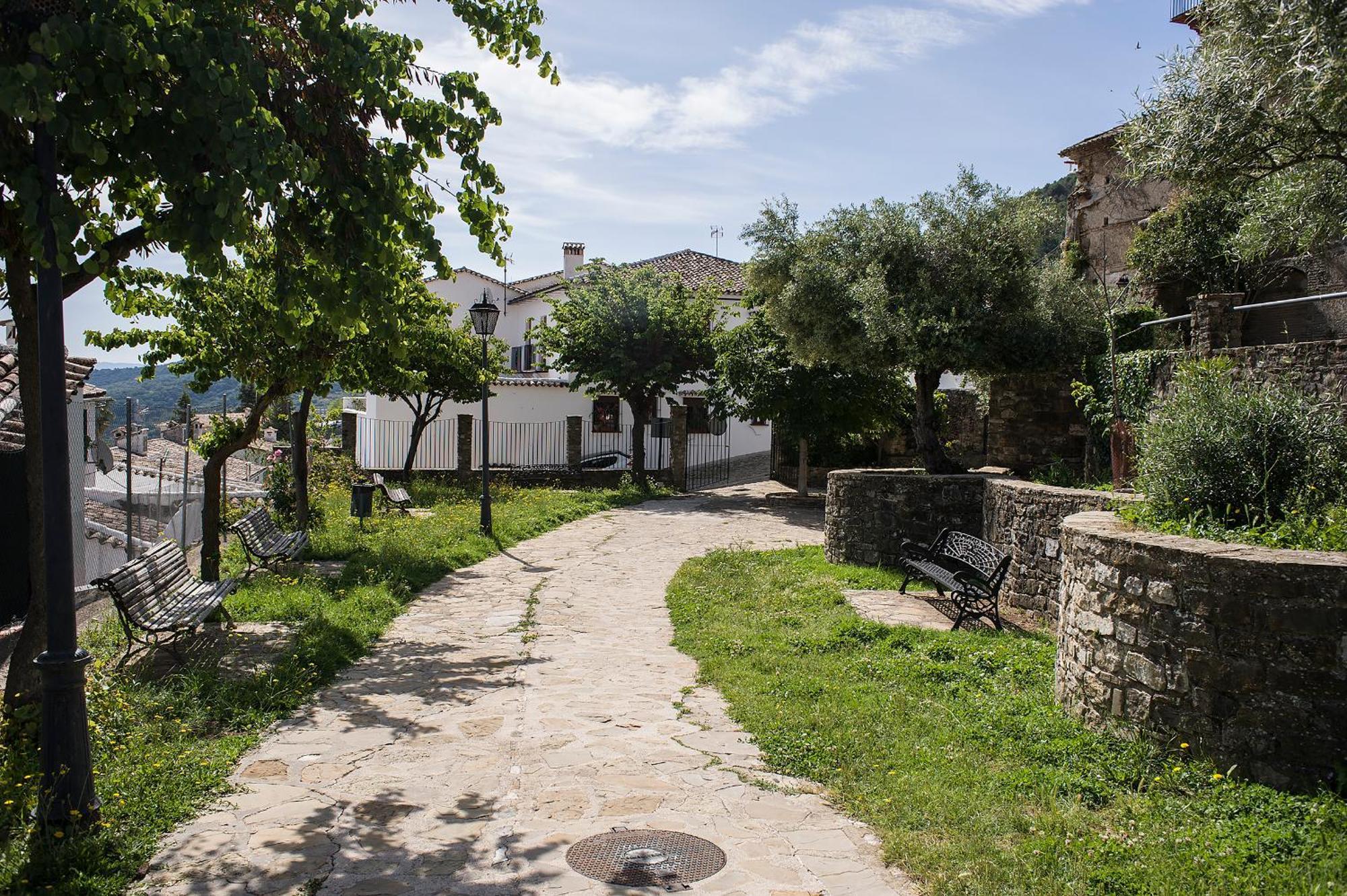 La Callejita Grazalema