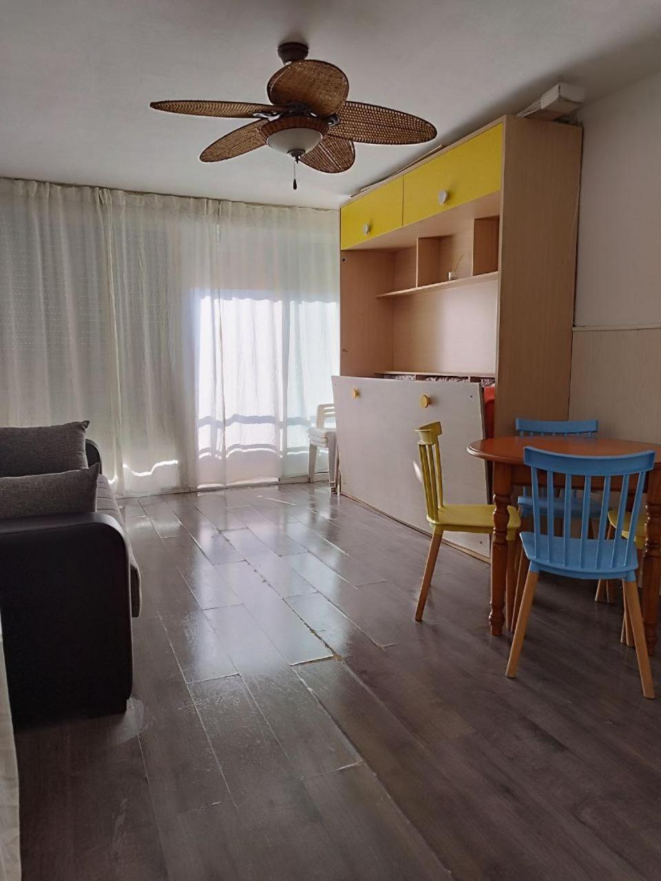 Nuevo Corinto Estudio 35 Metros * Benalmadena