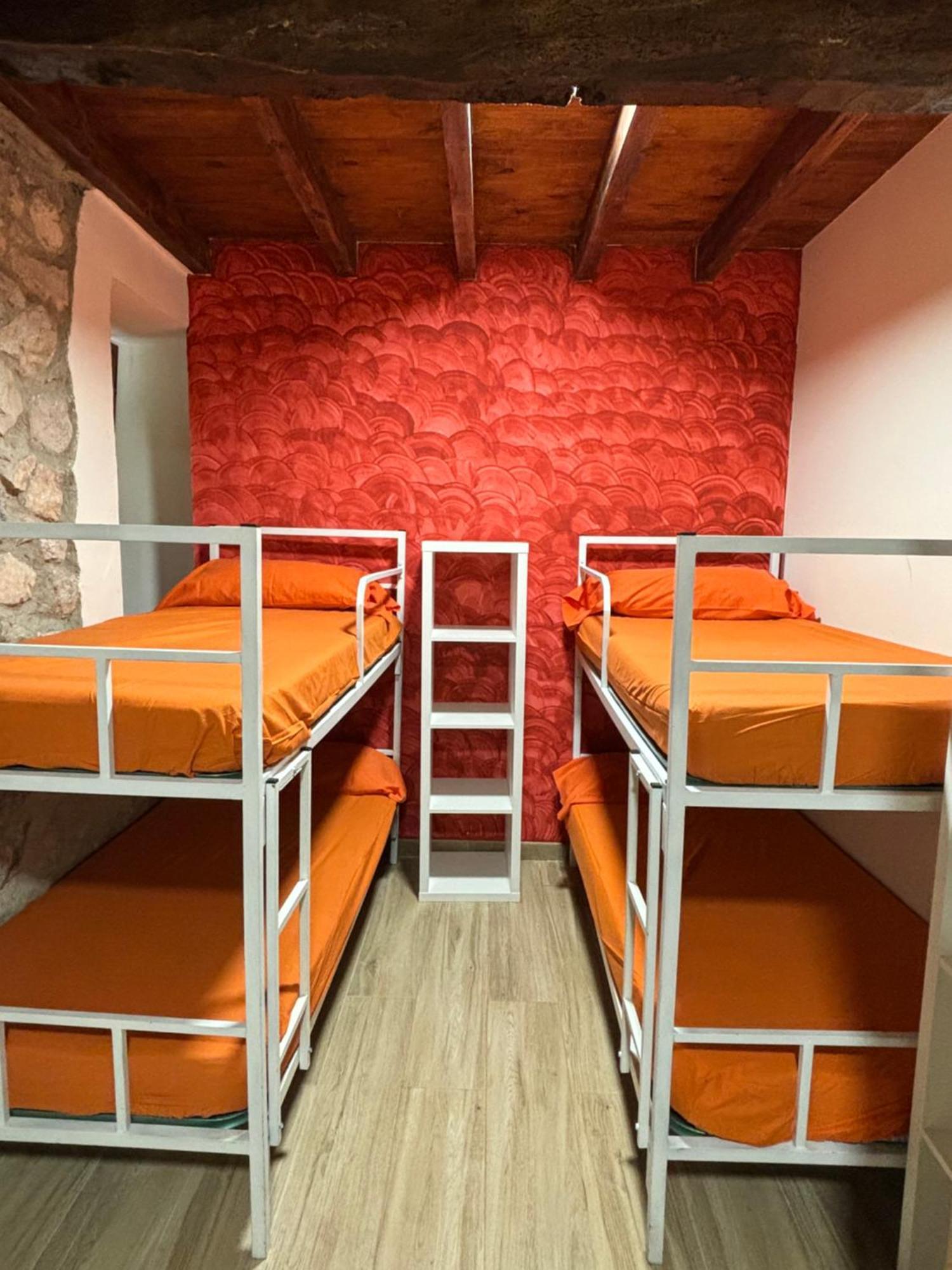 Casa rural Albergue La HERMIDA La Hermida