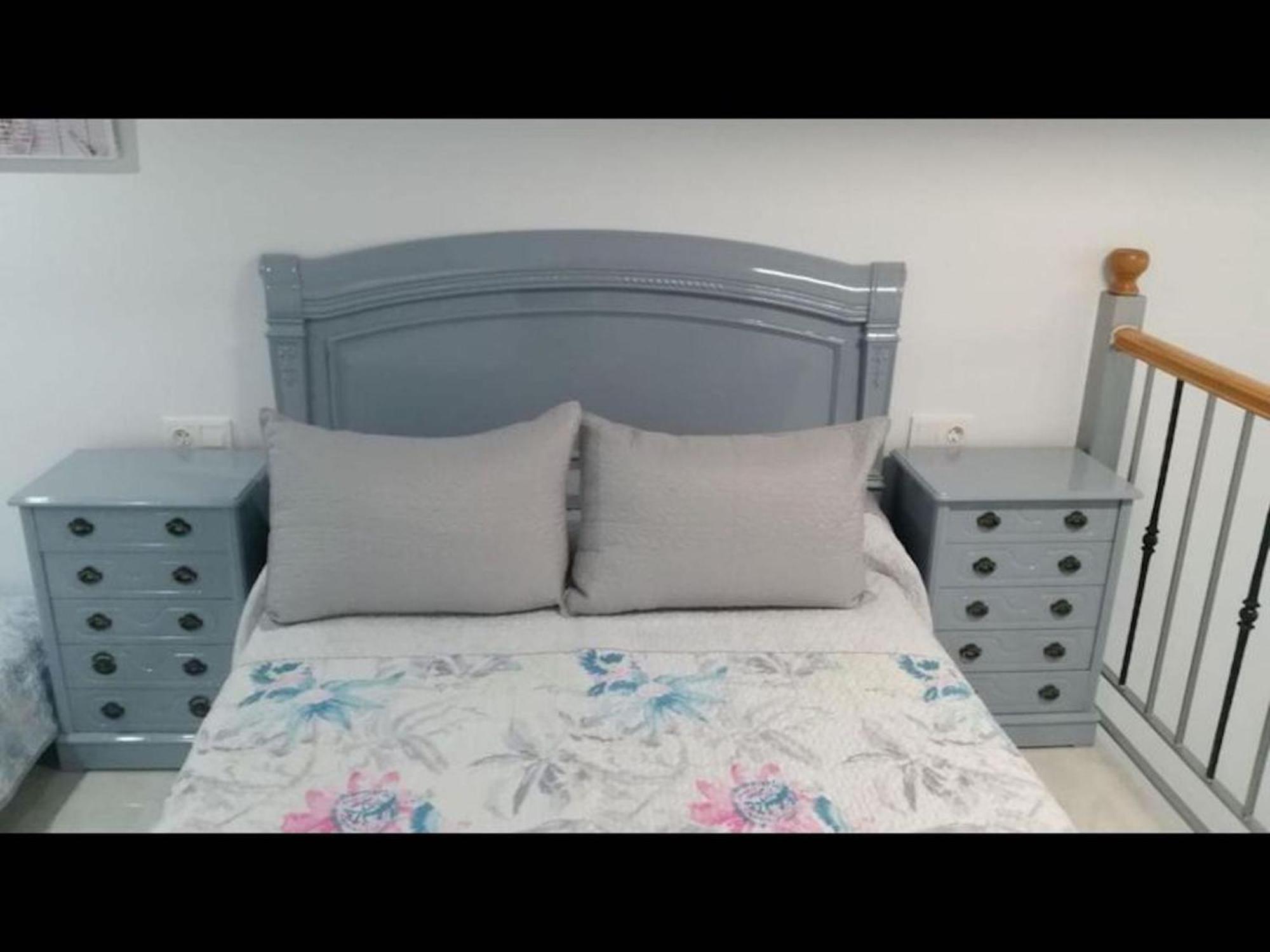 Stunning Loft Air Conditioning, Impressive Modern Conversion Apartment Alicante