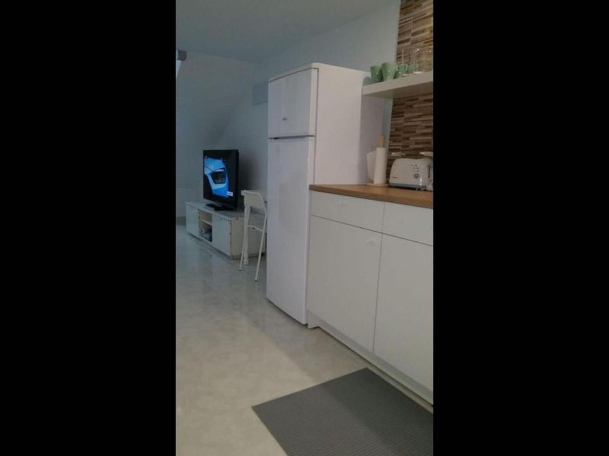 Apartment Stunning Loft Air Conditioning, Impressive Modern Conversion Alicante