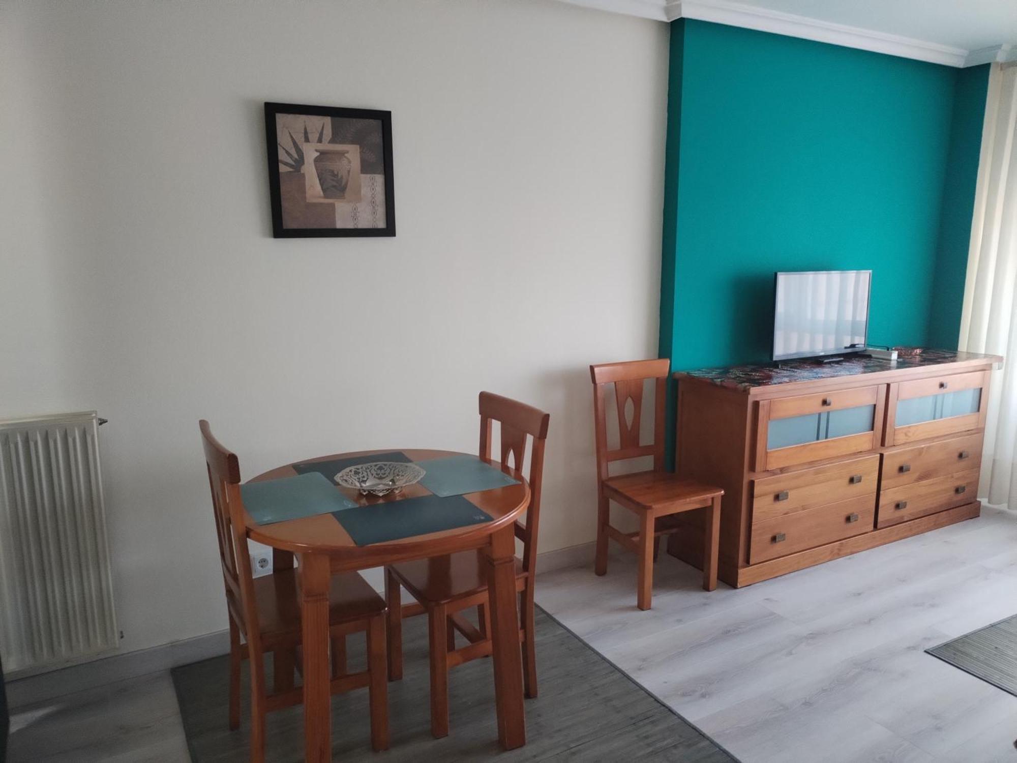 Apartment Chevere Esmeralda *