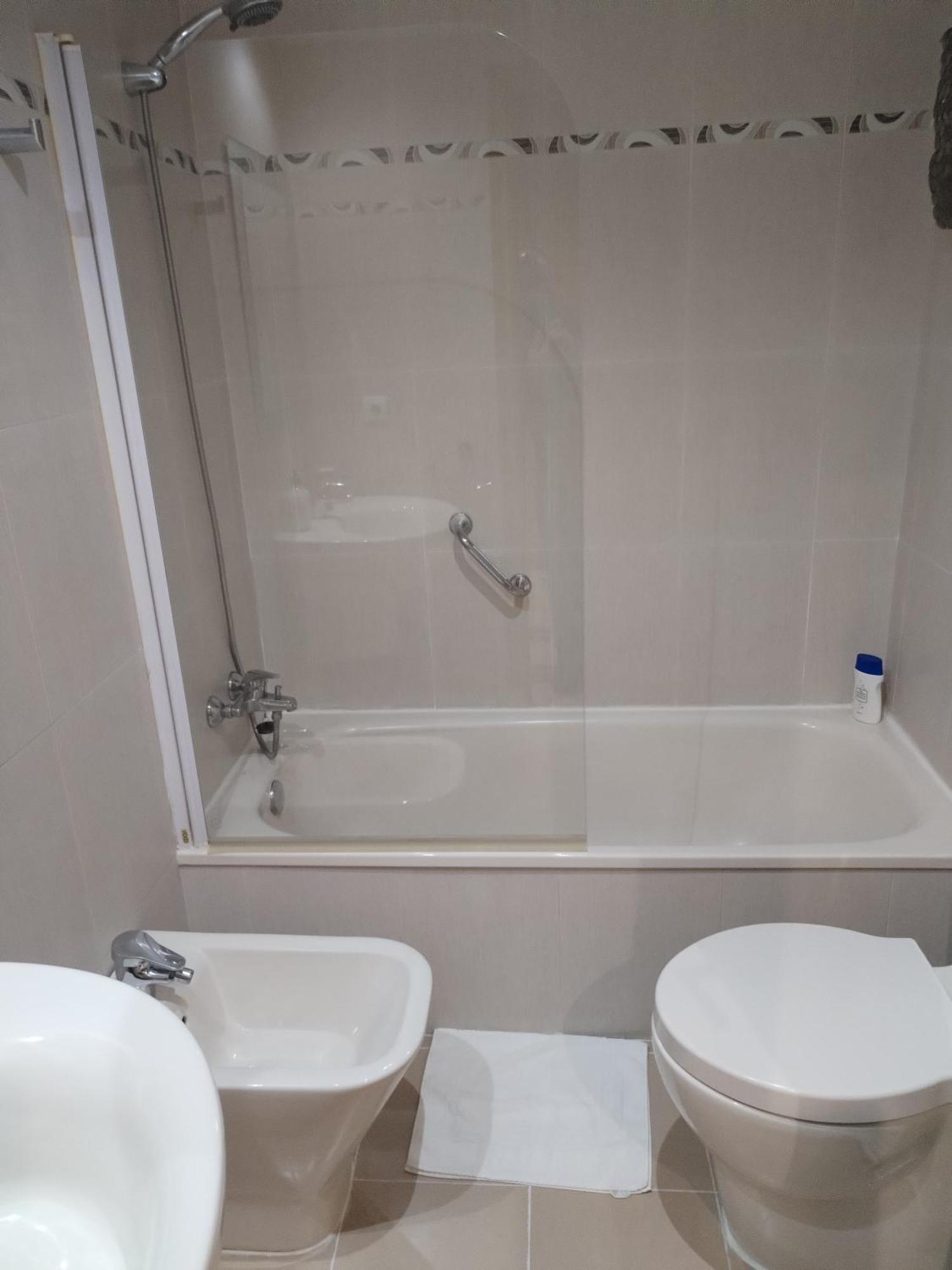 Apartment Chevere Esmeralda Oviedo