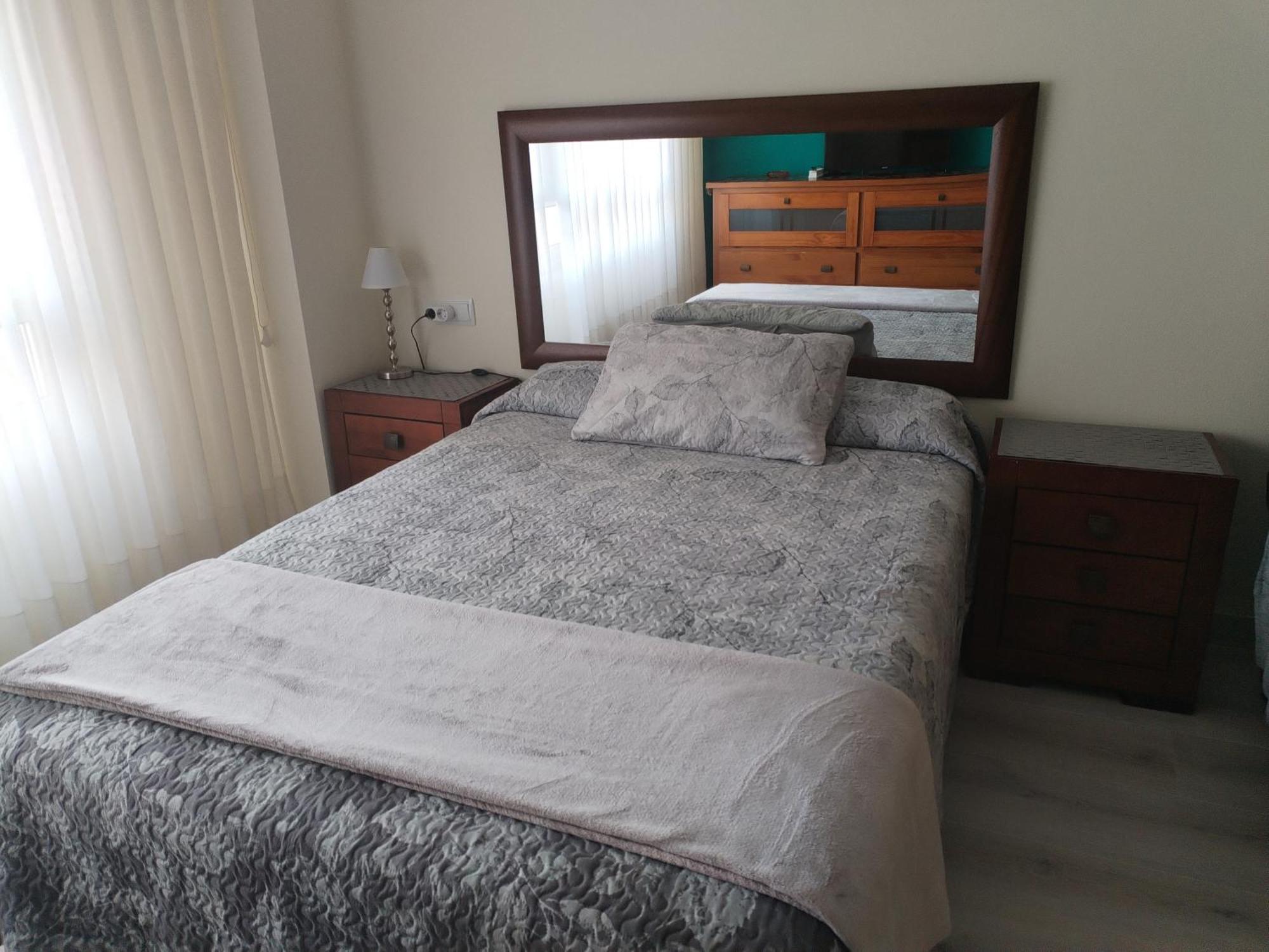 Apartment Chevere Esmeralda Oviedo
