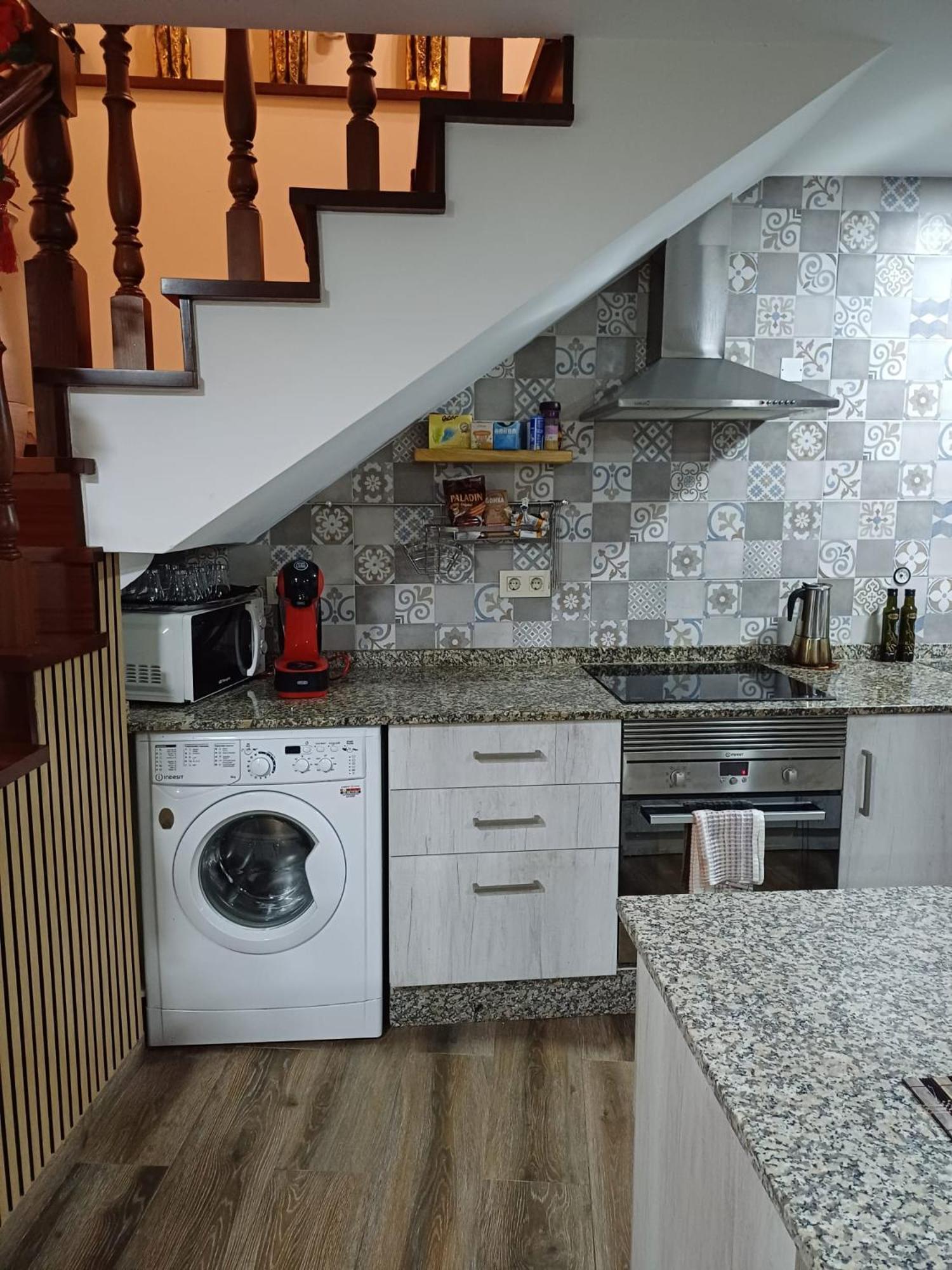 Casa O Cobo A Coruna