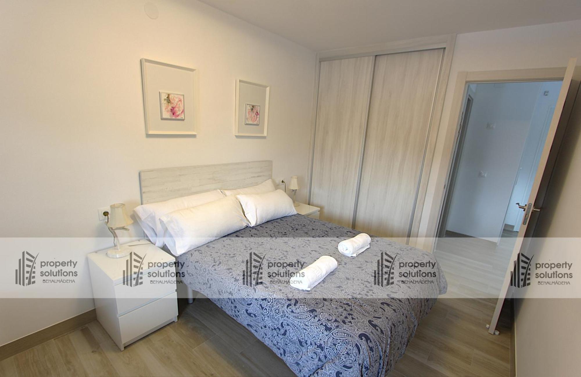 36 Júpiter - Vista Al Jardín Y La Piscina - Excelente Wifi *