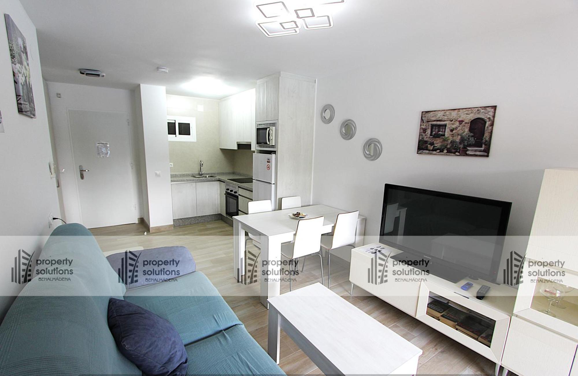 36 Júpiter - Vista Al Jardín Y La Piscina - Excelente Wifi