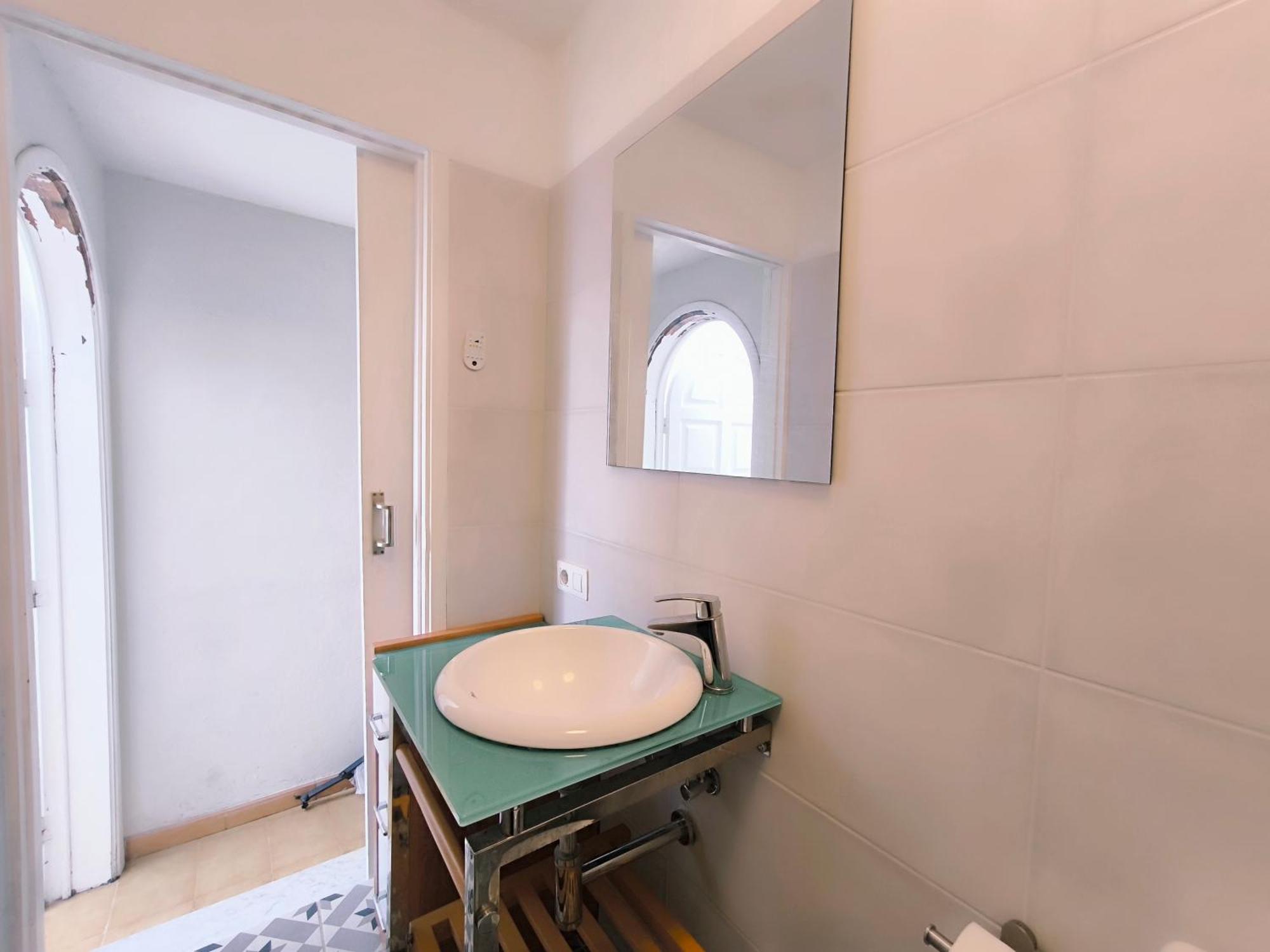 Carrillo La Rosa 1 Apartment *