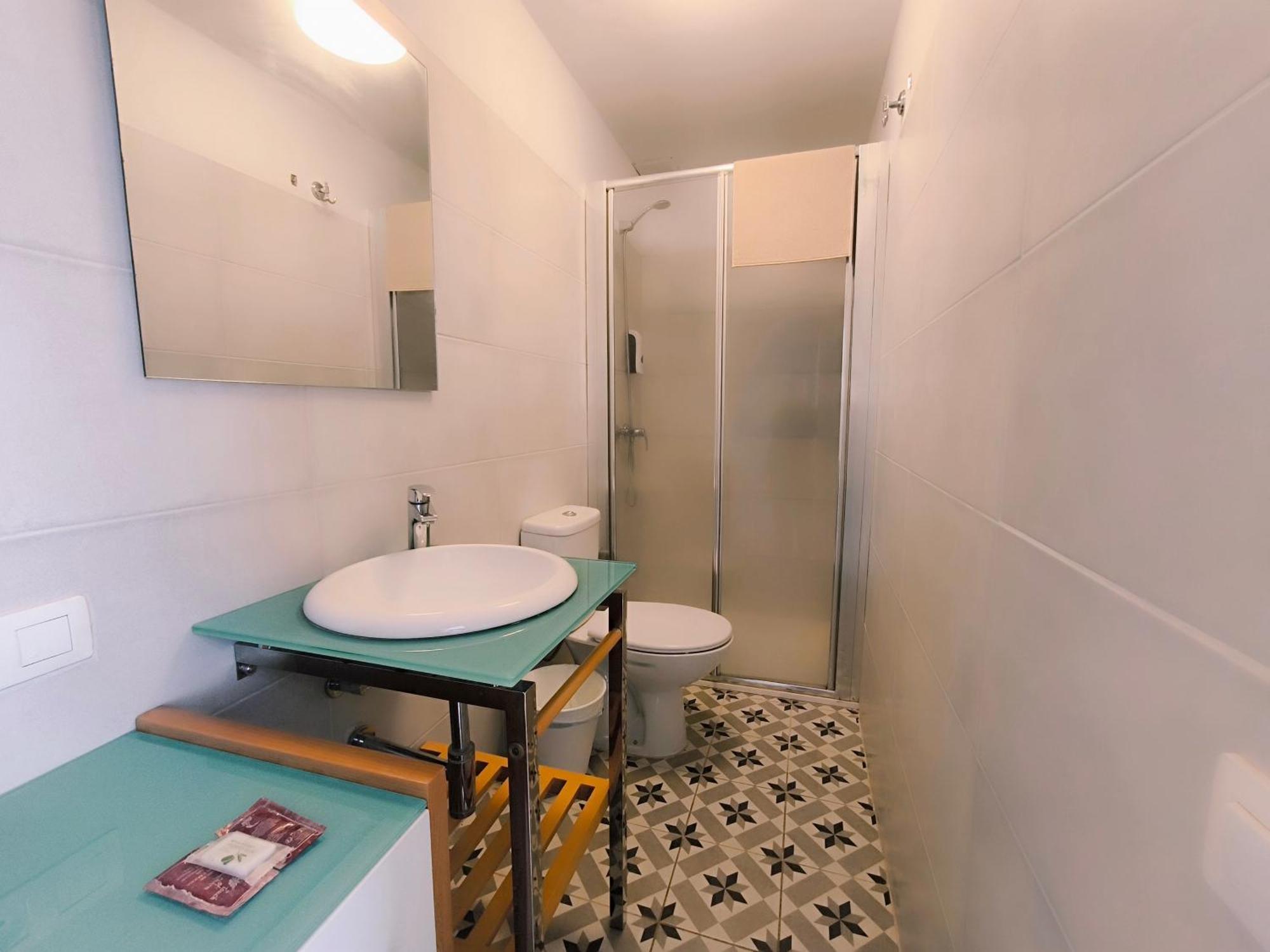 Carrillo La Rosa 1 Apartment *