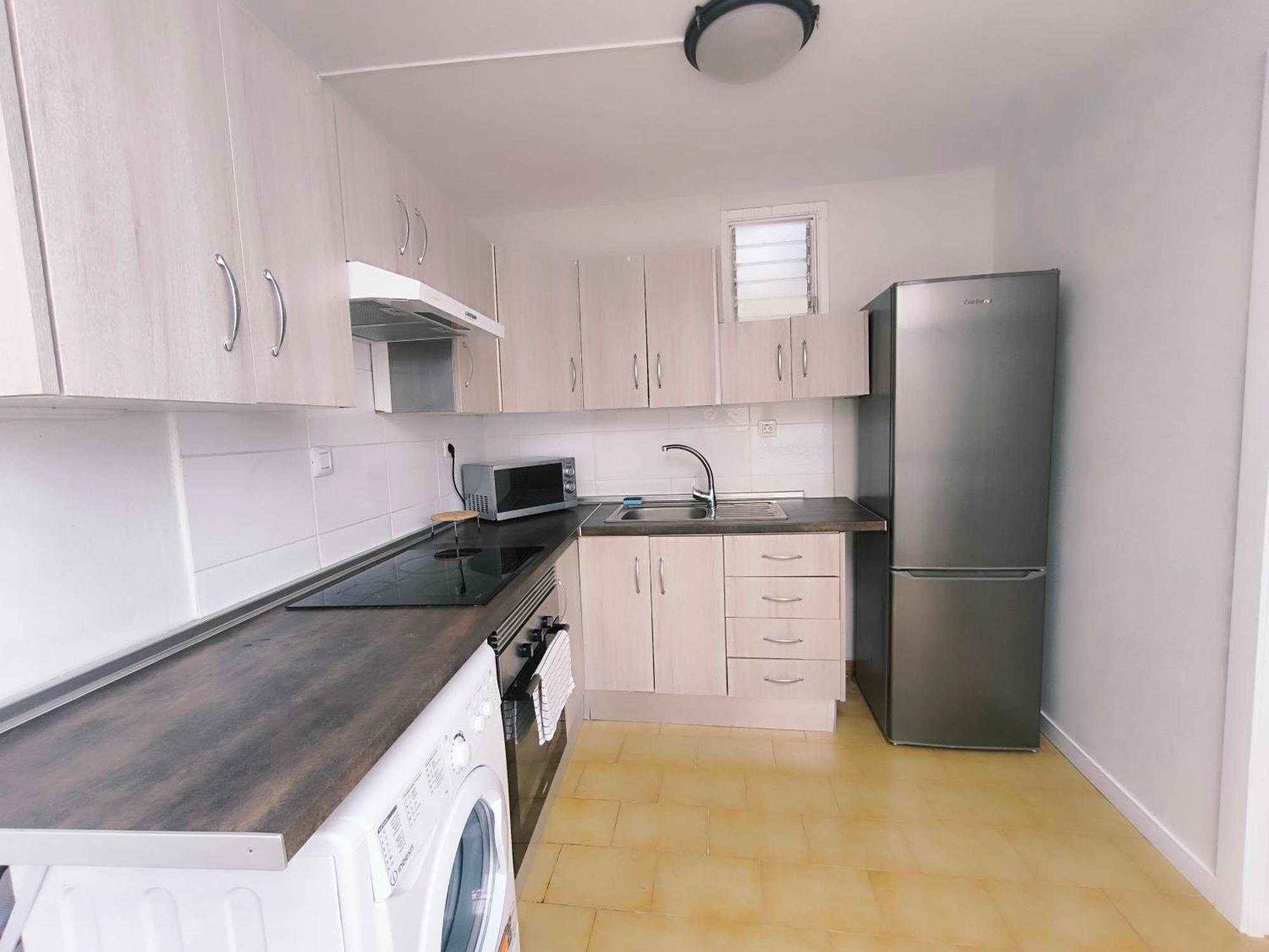Carrillo La Rosa 1 Apartment Santa Cruz de Tenerife