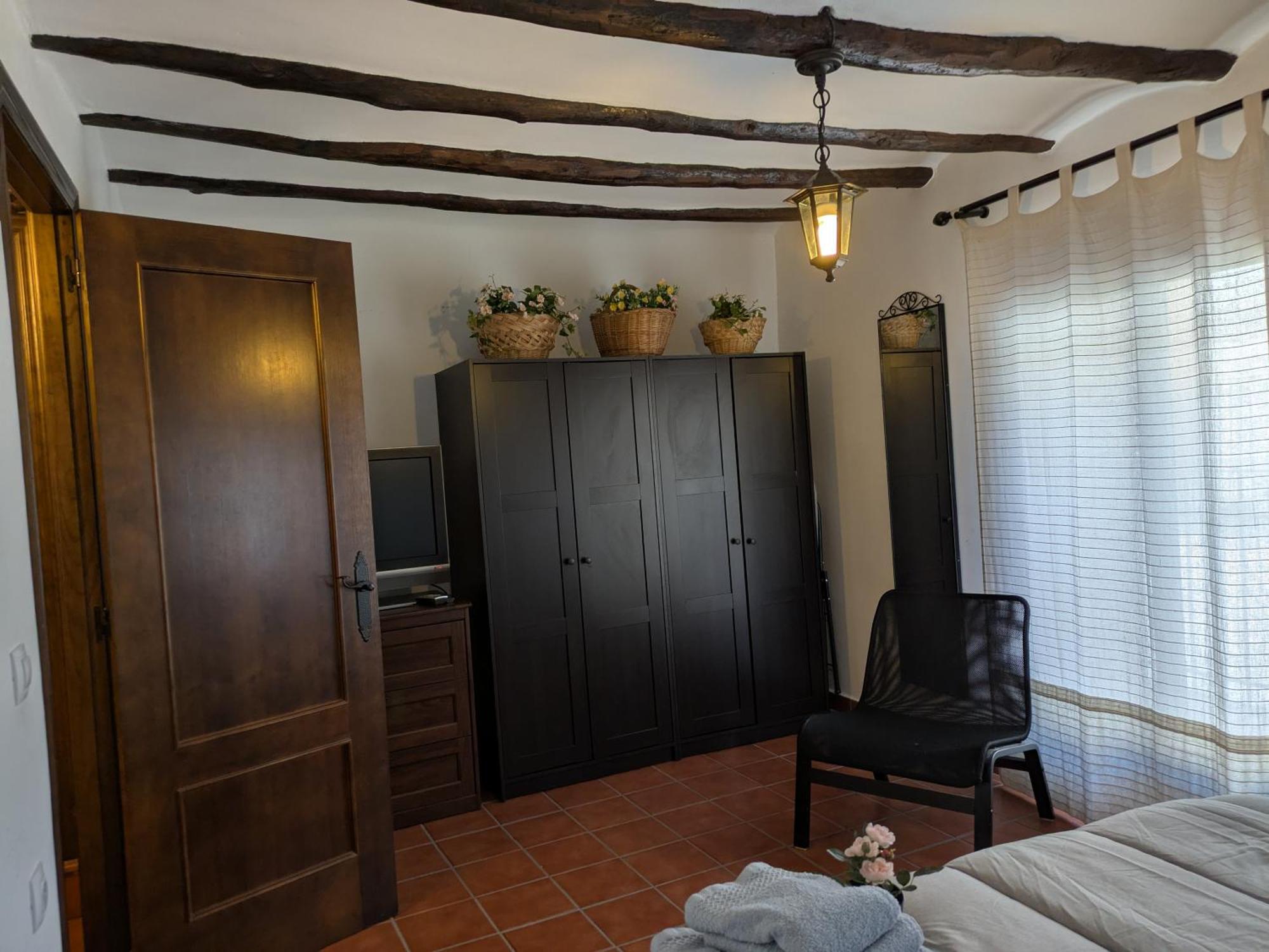 Casa rural Sarrion Teresa