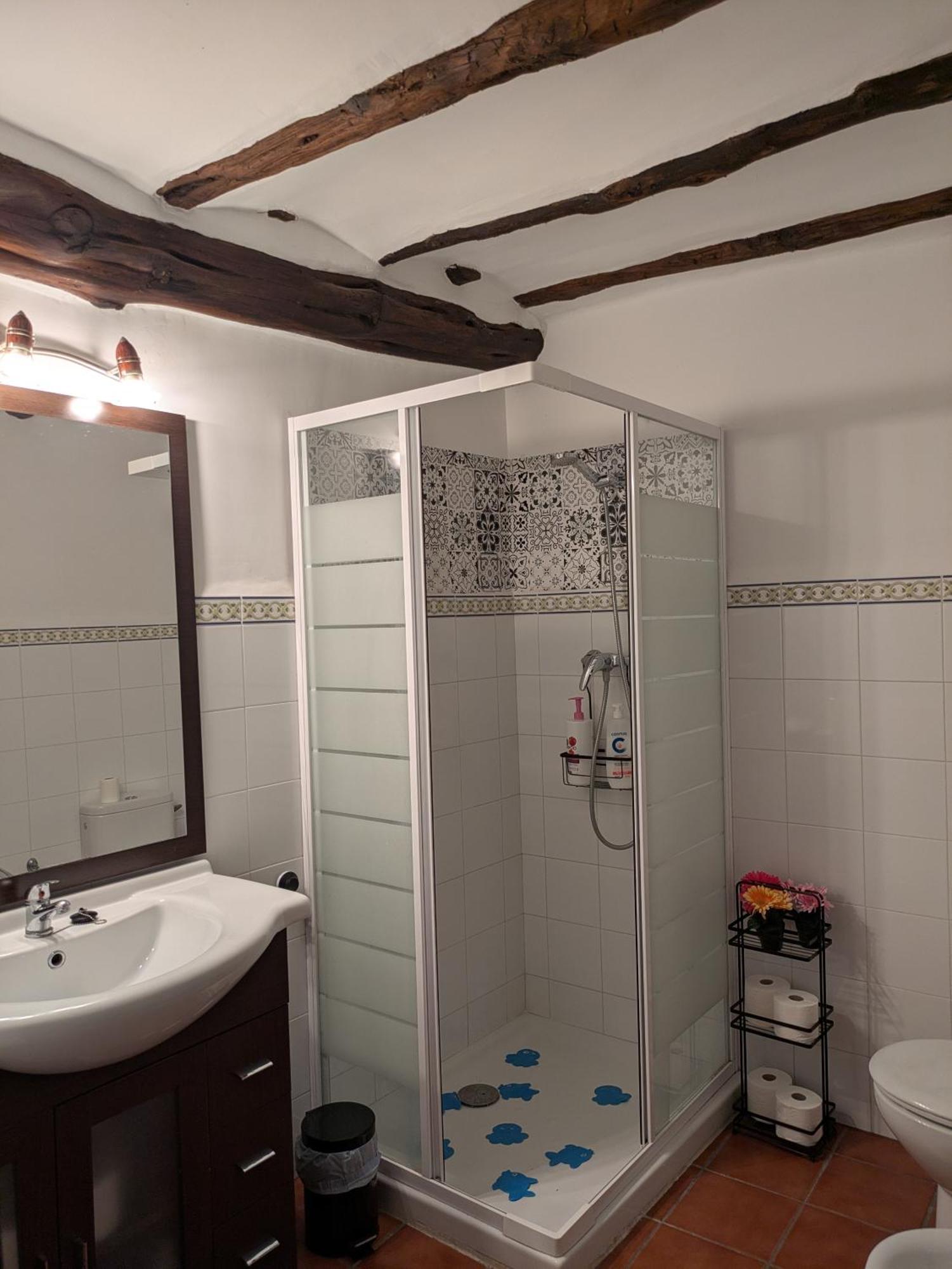 Casa rural Sarrion Teresa *