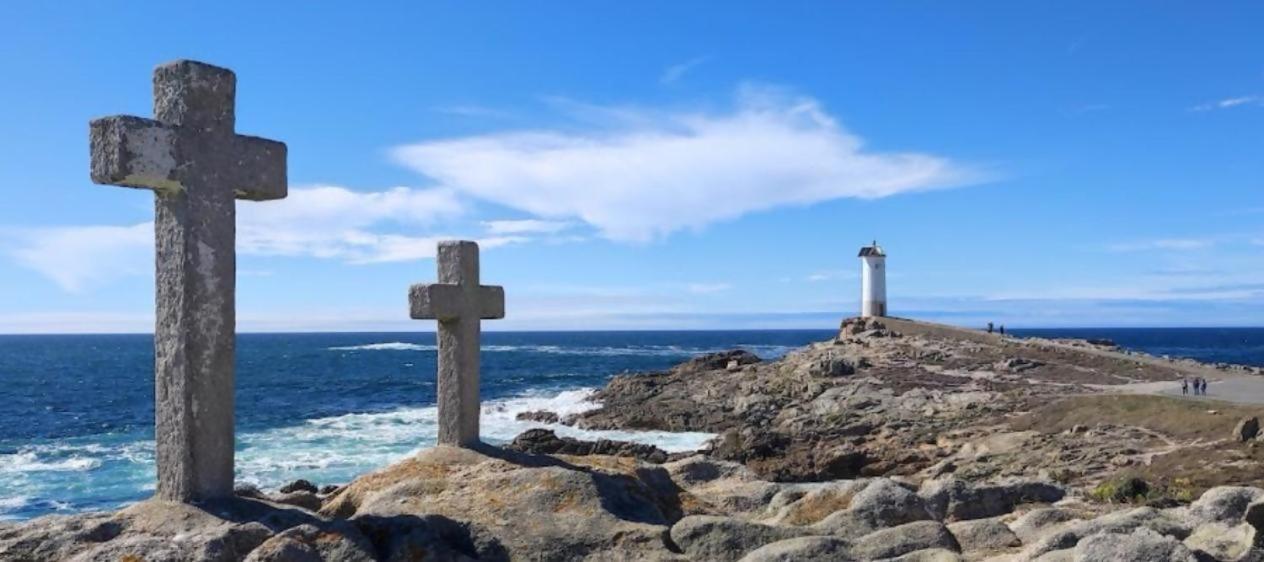 Grupo Gontad Travesia Da Agra * A Coruna