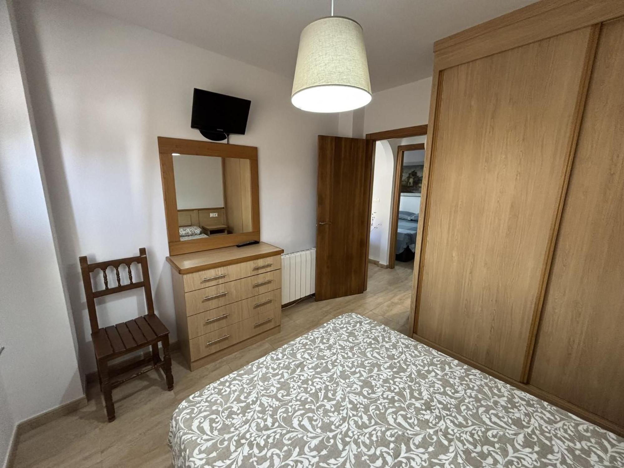 Grupo Gontad Travesia Da Agra Apartment