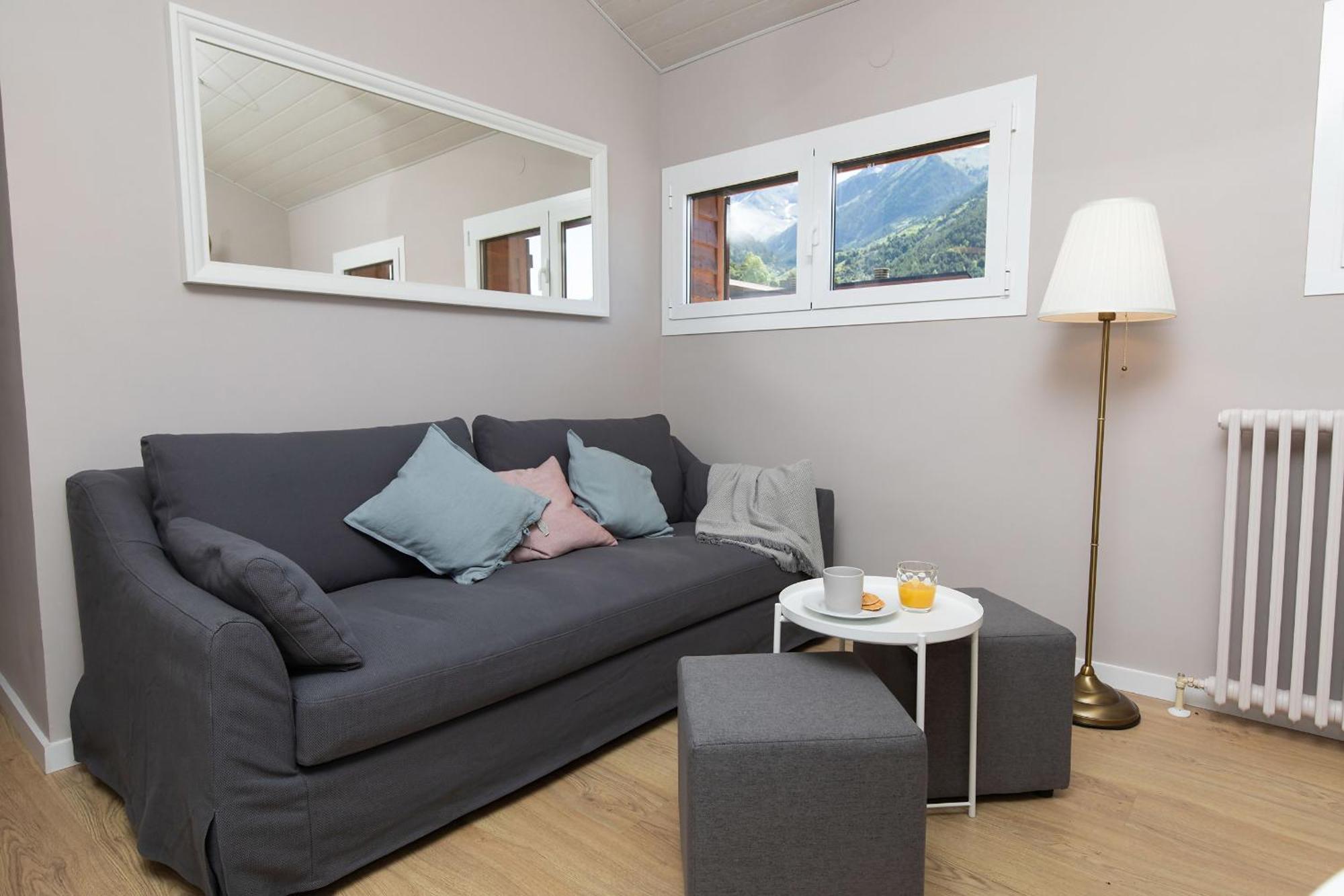 Apartamento ático Del Prado By Bevalle
