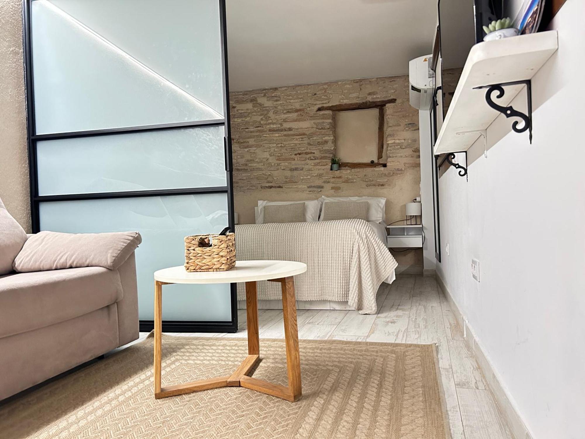 Apartment Plaza Adarve