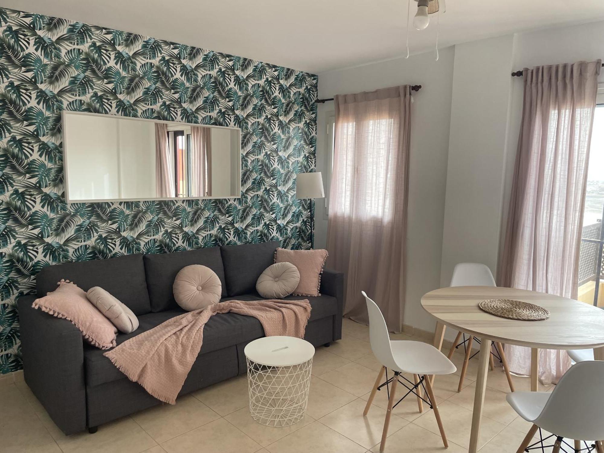 Maia Ocean Apartment Corralejo
