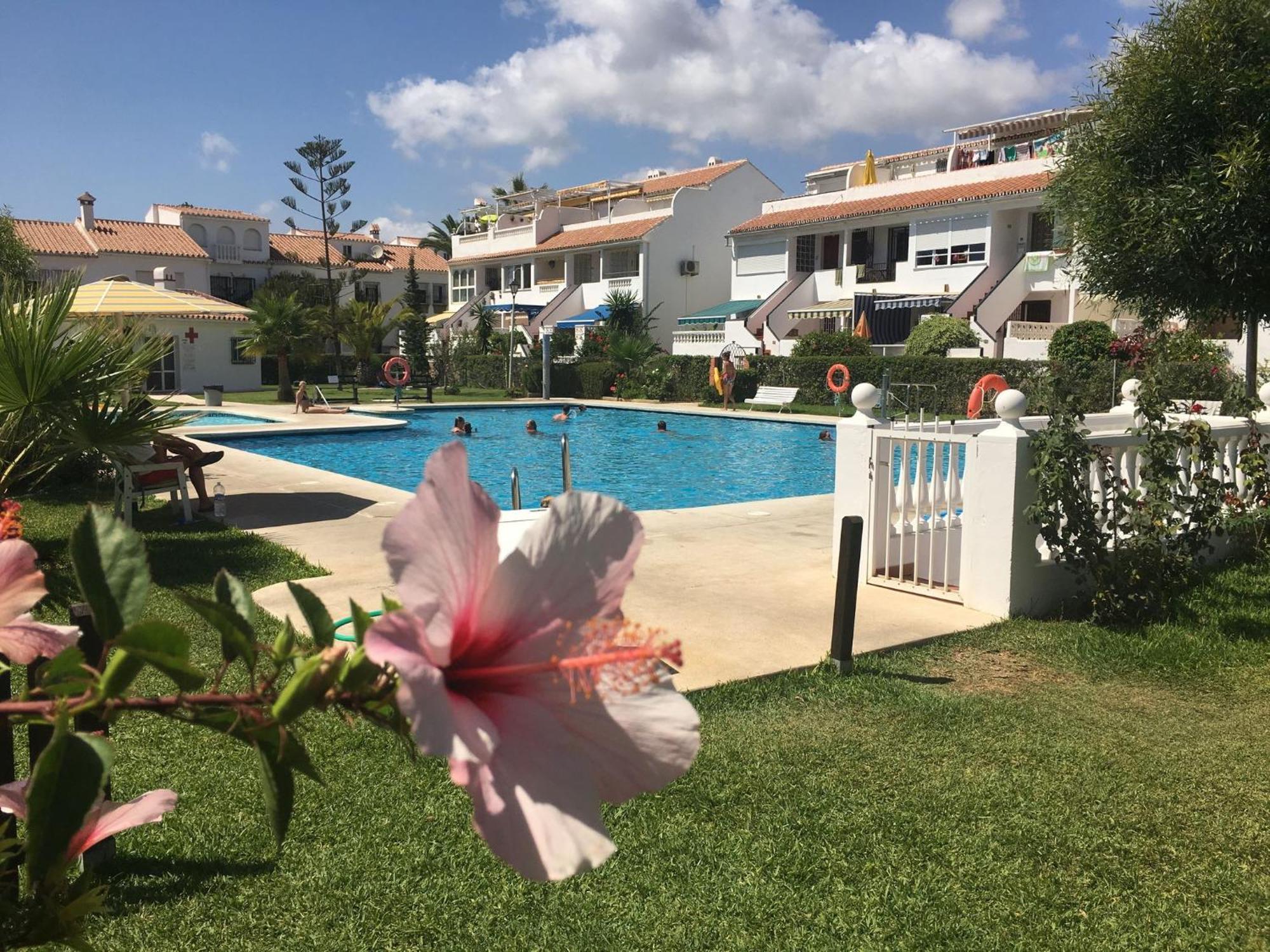 Apartment Costa Andalusien Malaga Torrox