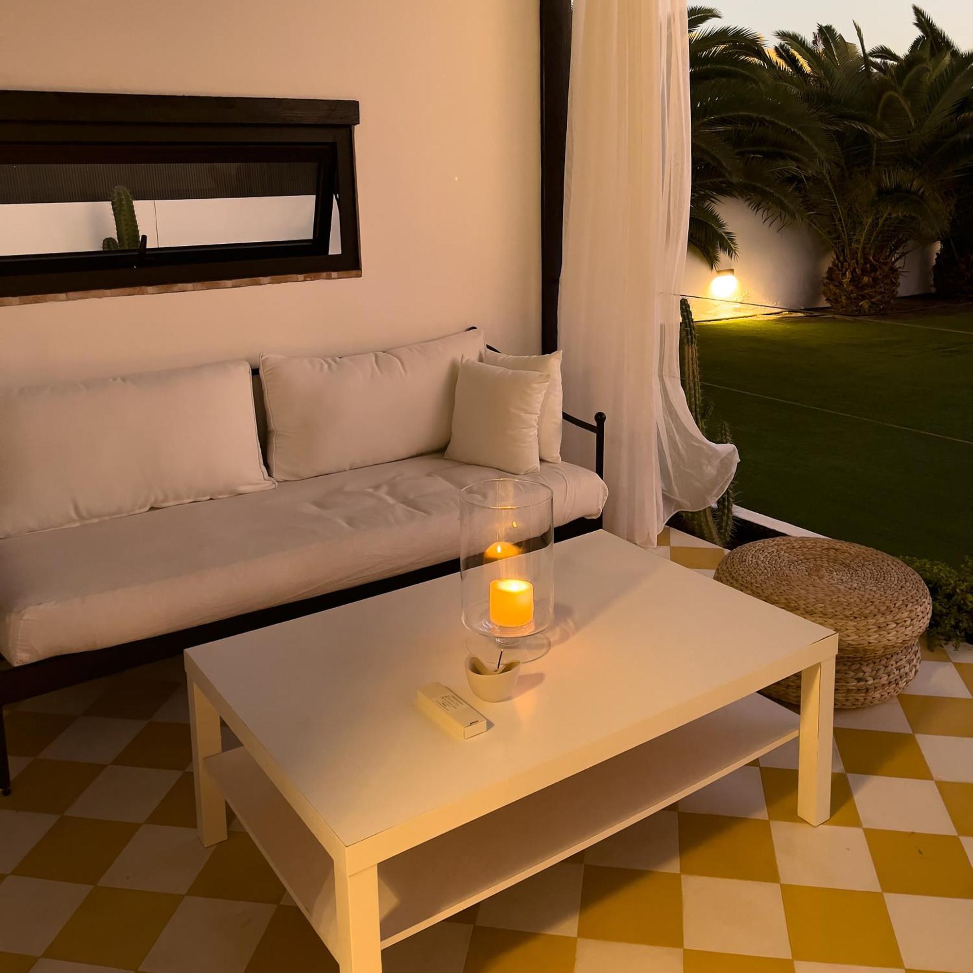 Unique - Only Adults Villa *